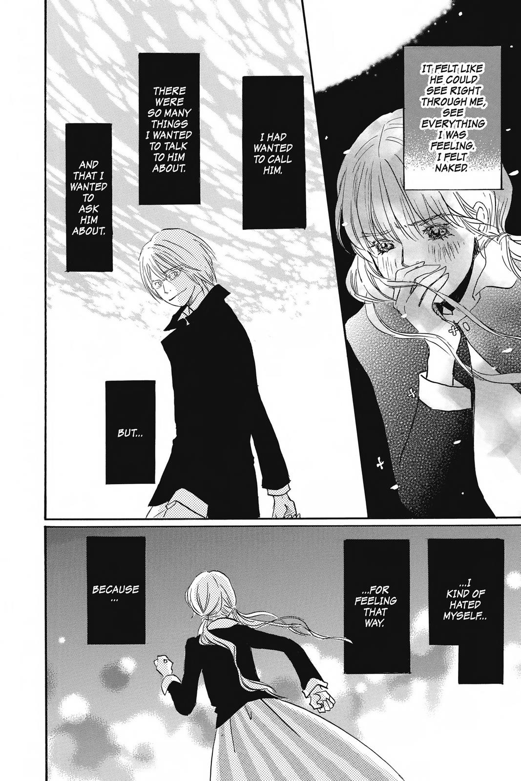 Read Honey and Clover (en) Manga Online