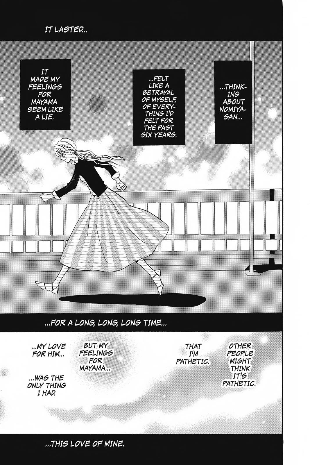 Read Honey and Clover (en) Manga Online