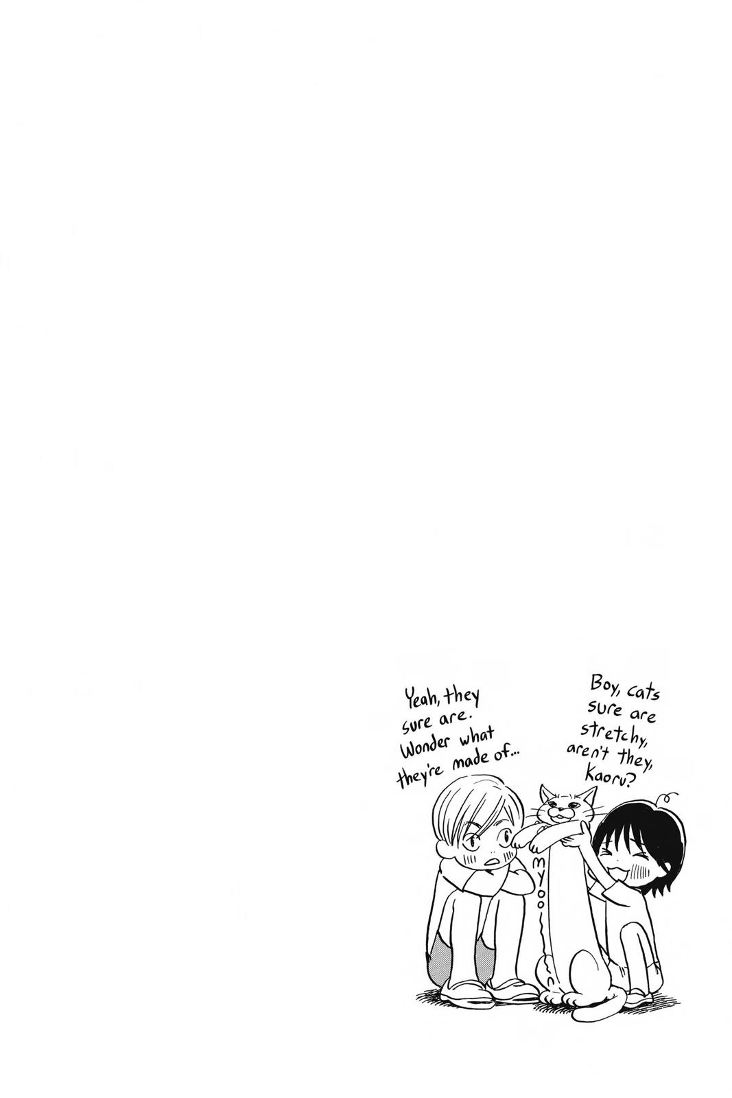 Read Honey and Clover (en) Manga Online