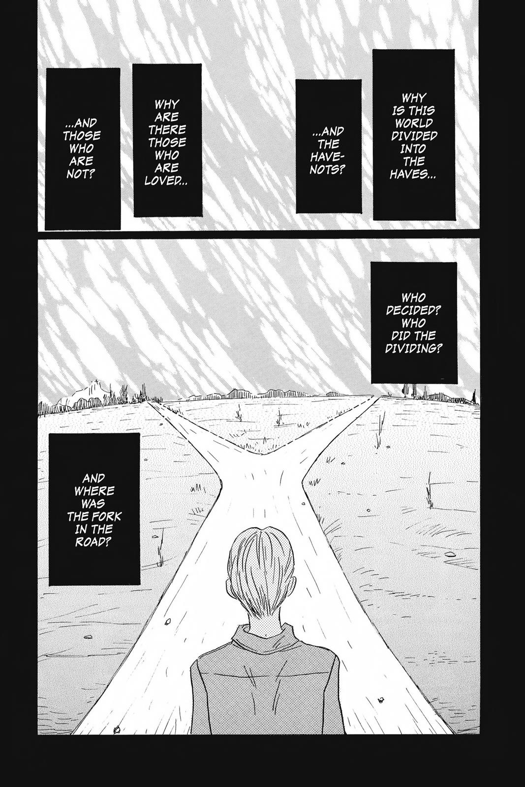 Read Honey and Clover (en) Manga Online