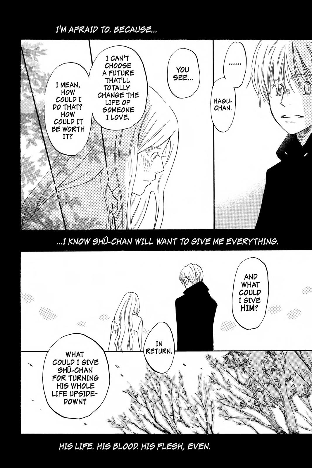 Read Honey and Clover (en) Manga Online