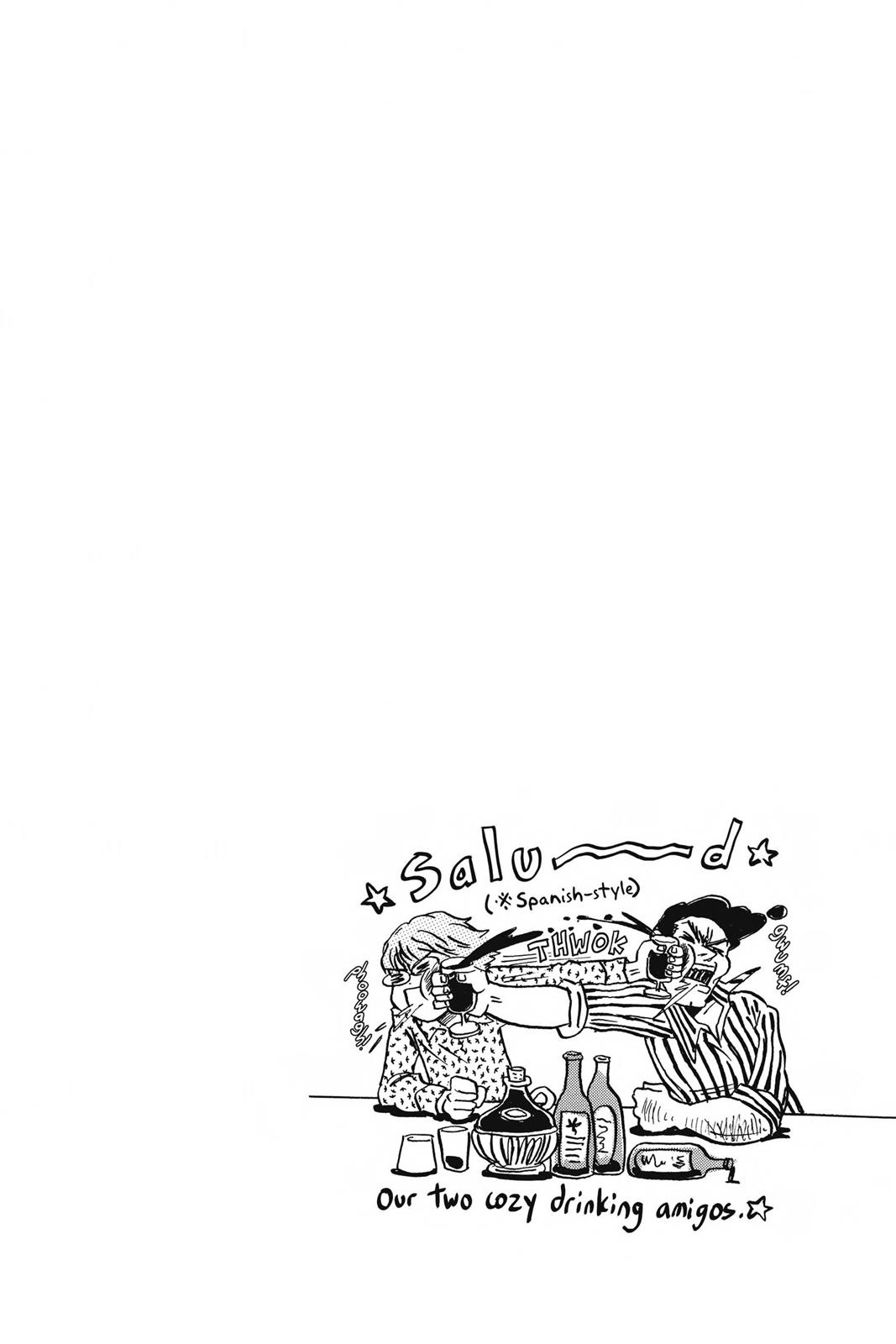 Read Honey and Clover (en) Manga Online