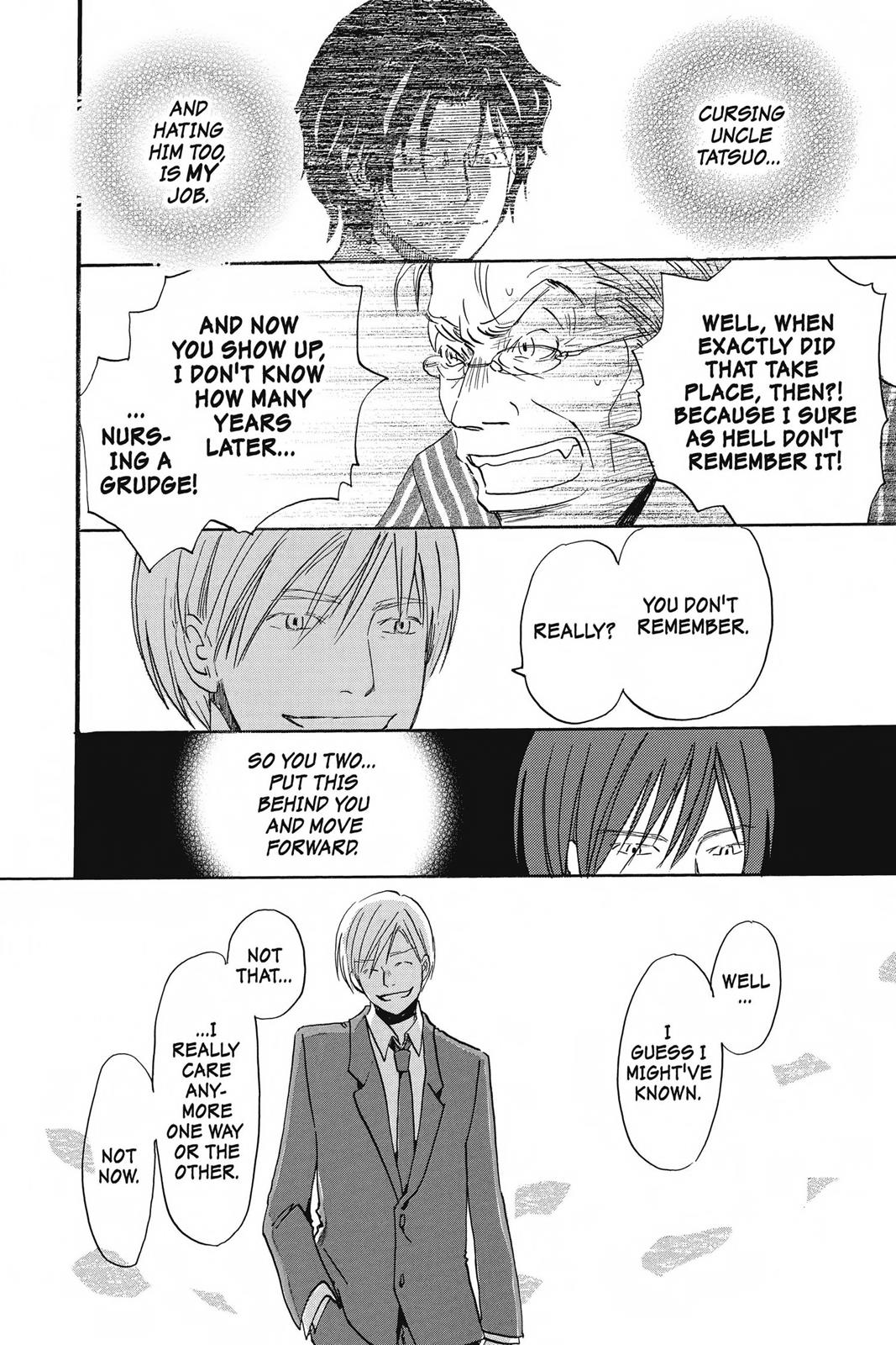 Read Honey and Clover (en) Manga Online