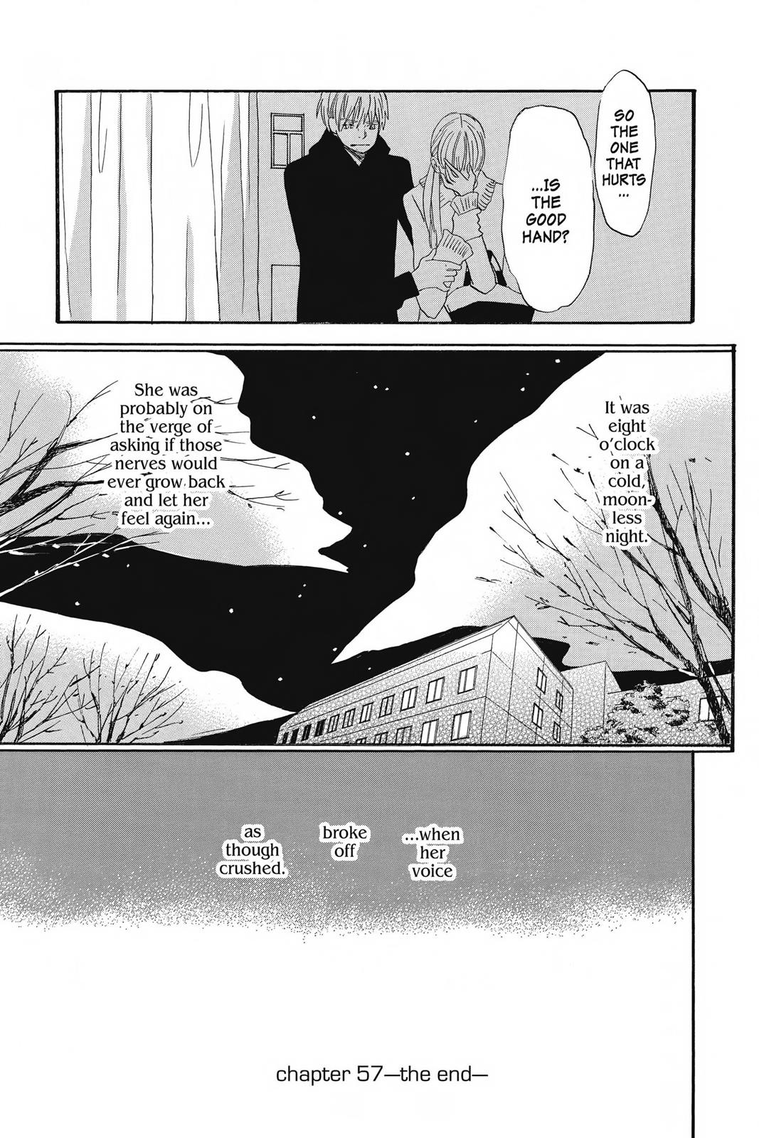 Read Honey and Clover (en) Manga Online
