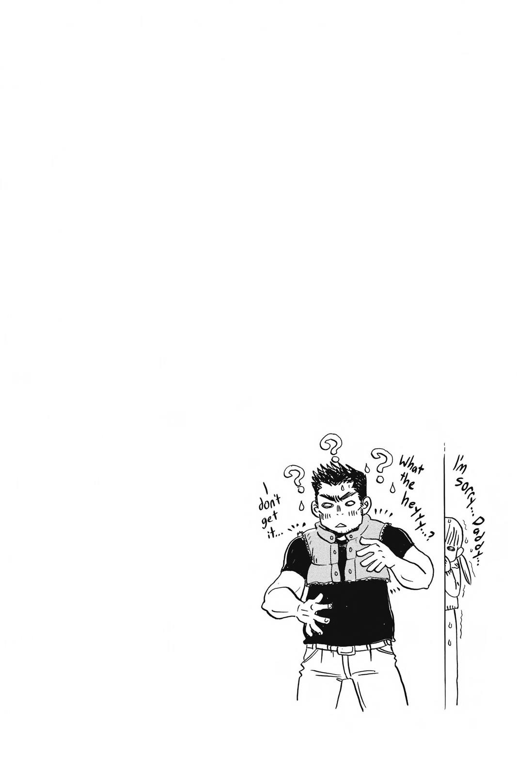 Read Honey and Clover (en) Manga Online