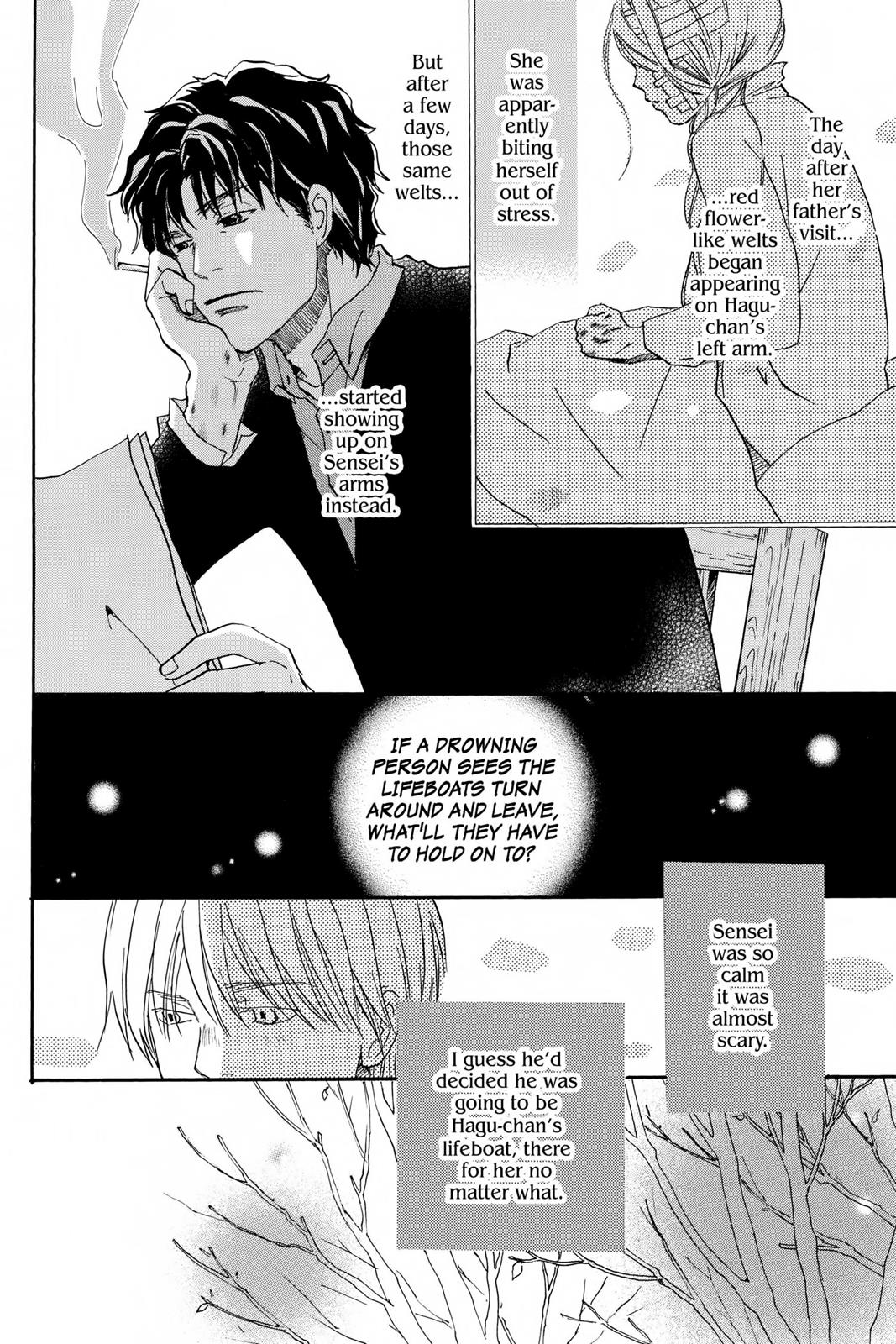 Read Honey and Clover (en) Manga Online