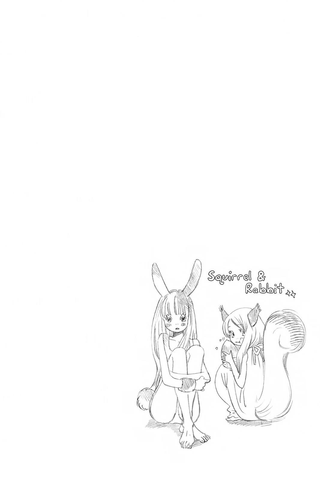 Read Honey and Clover (en) Manga Online