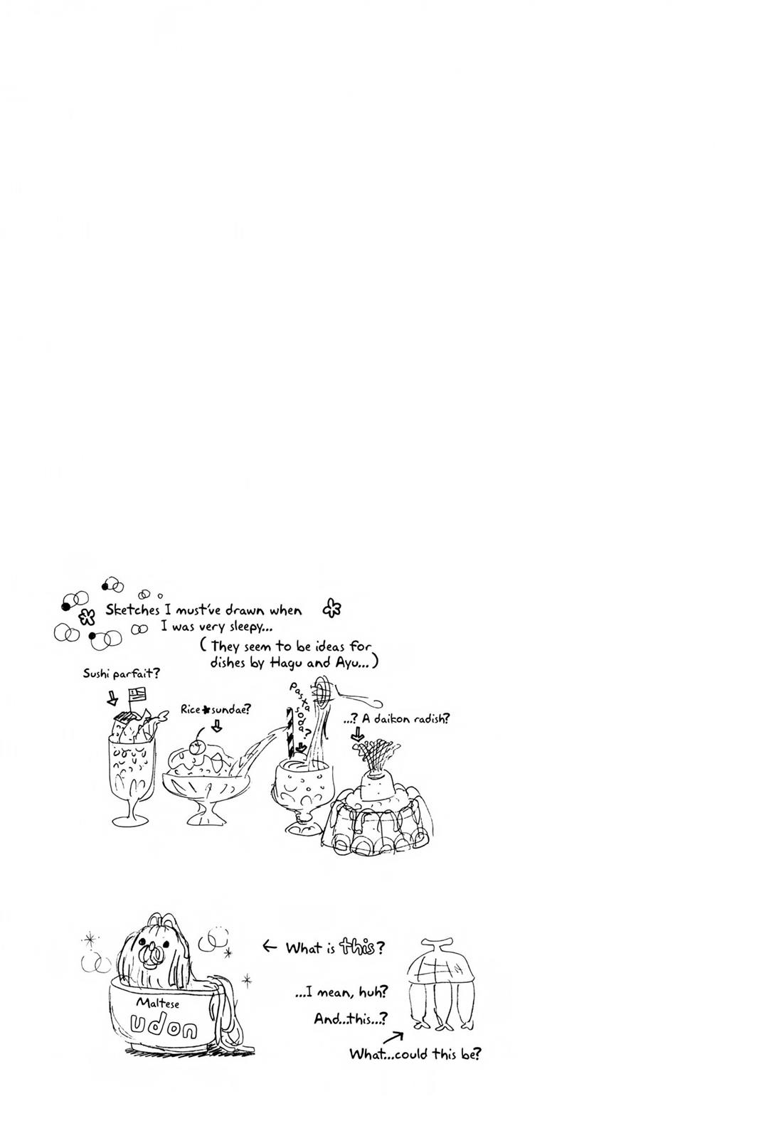 Read Honey and Clover (en) Manga Online