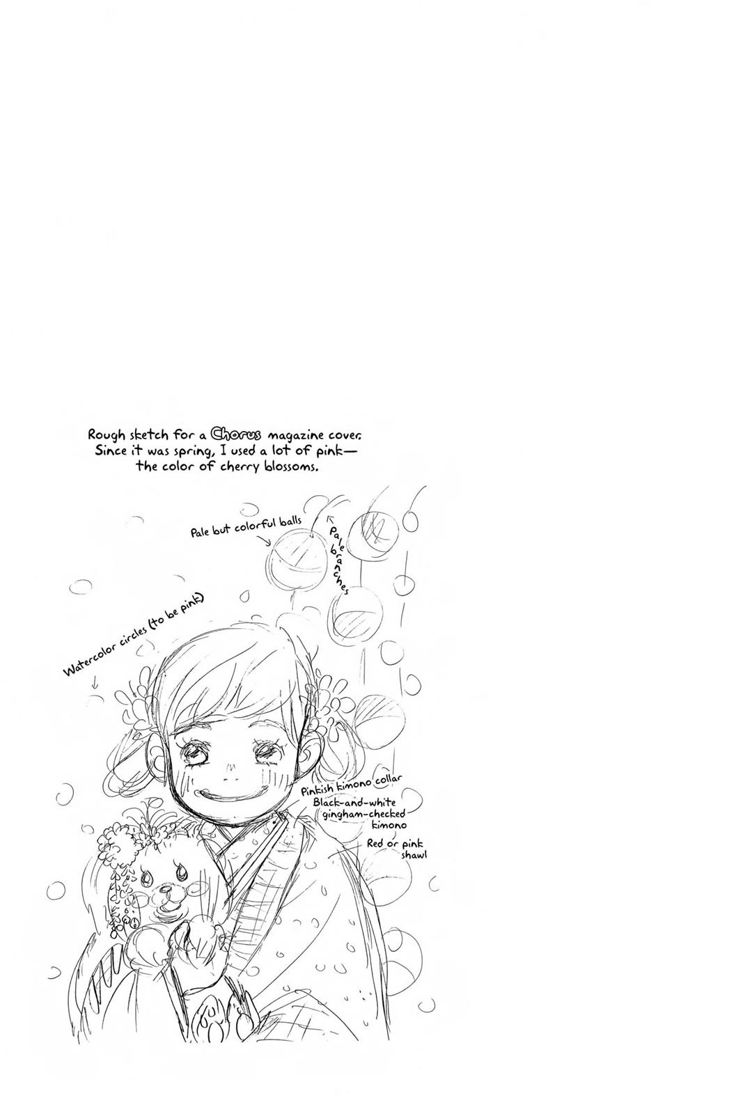 Read Honey and Clover (en) Manga Online