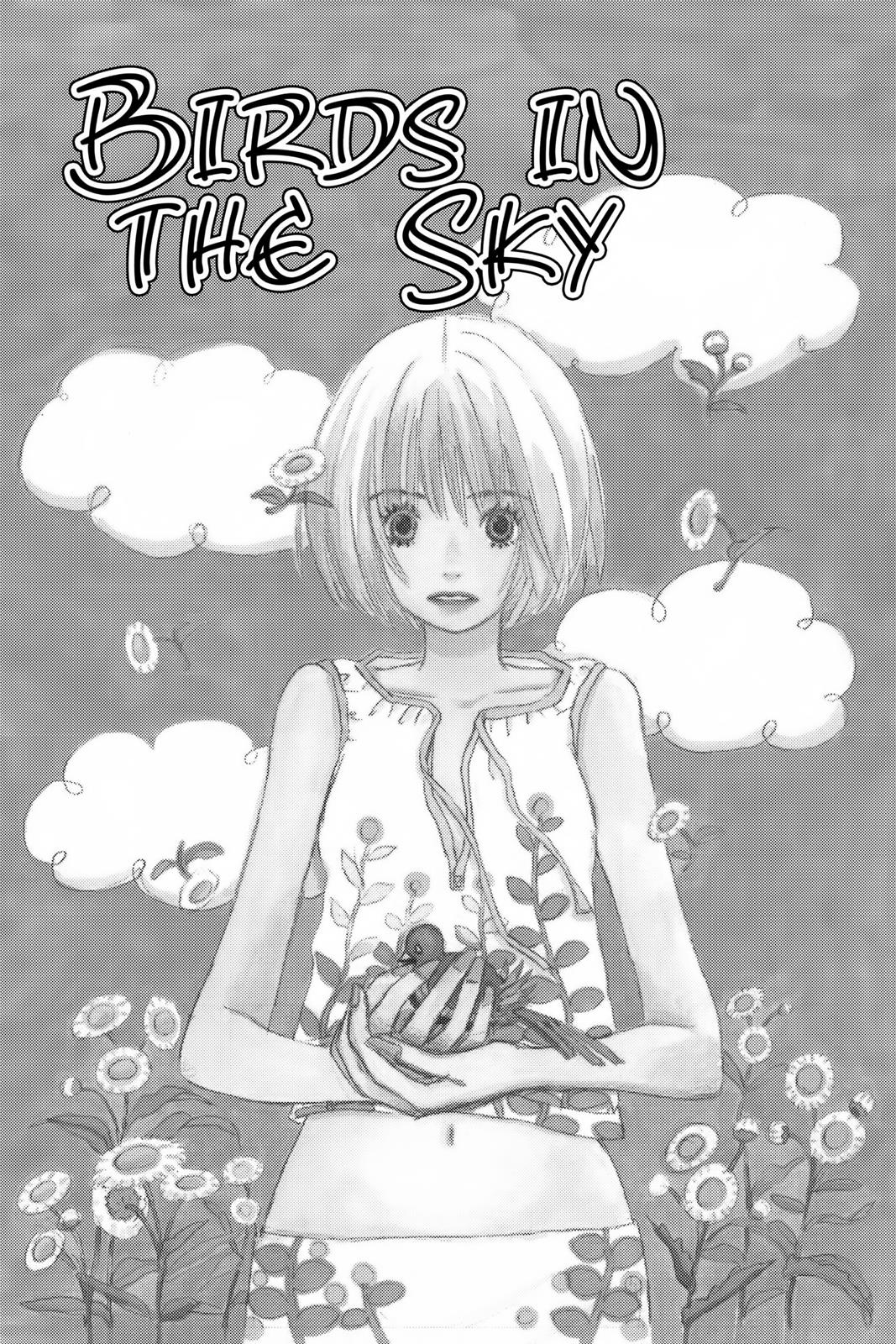 Read Honey and Clover (en) Manga Online