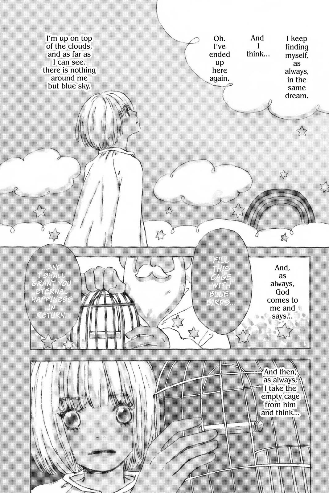 Read Honey and Clover (en) Manga Online