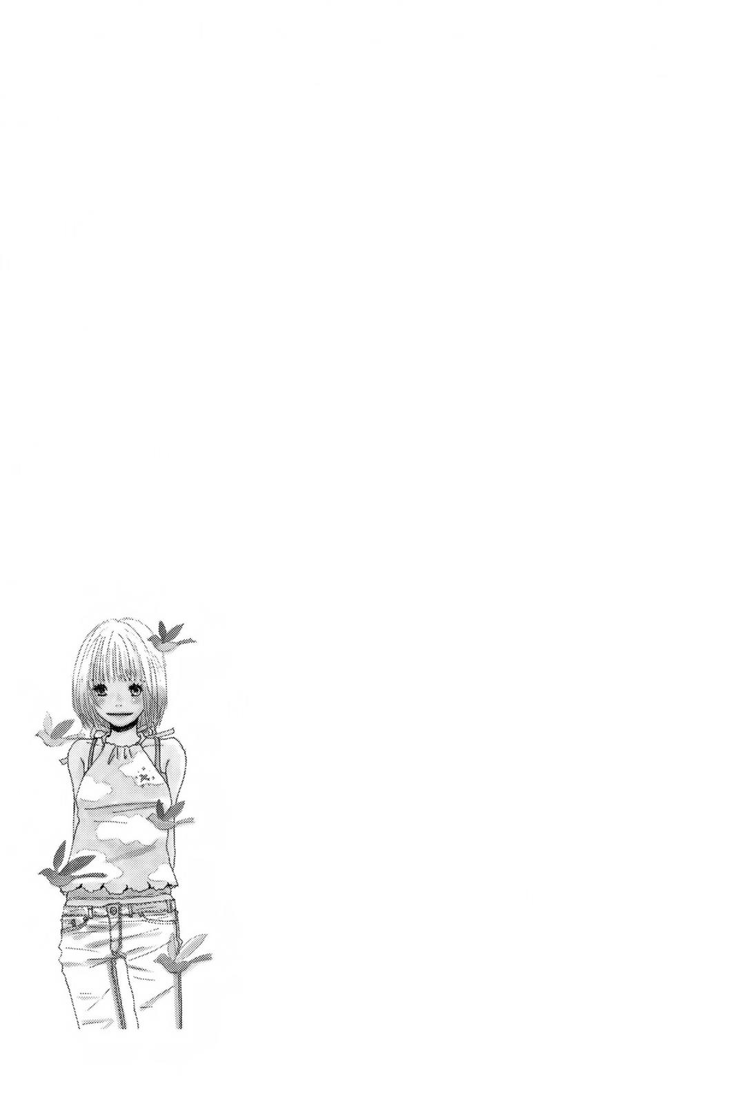 Read Honey and Clover (en) Manga Online