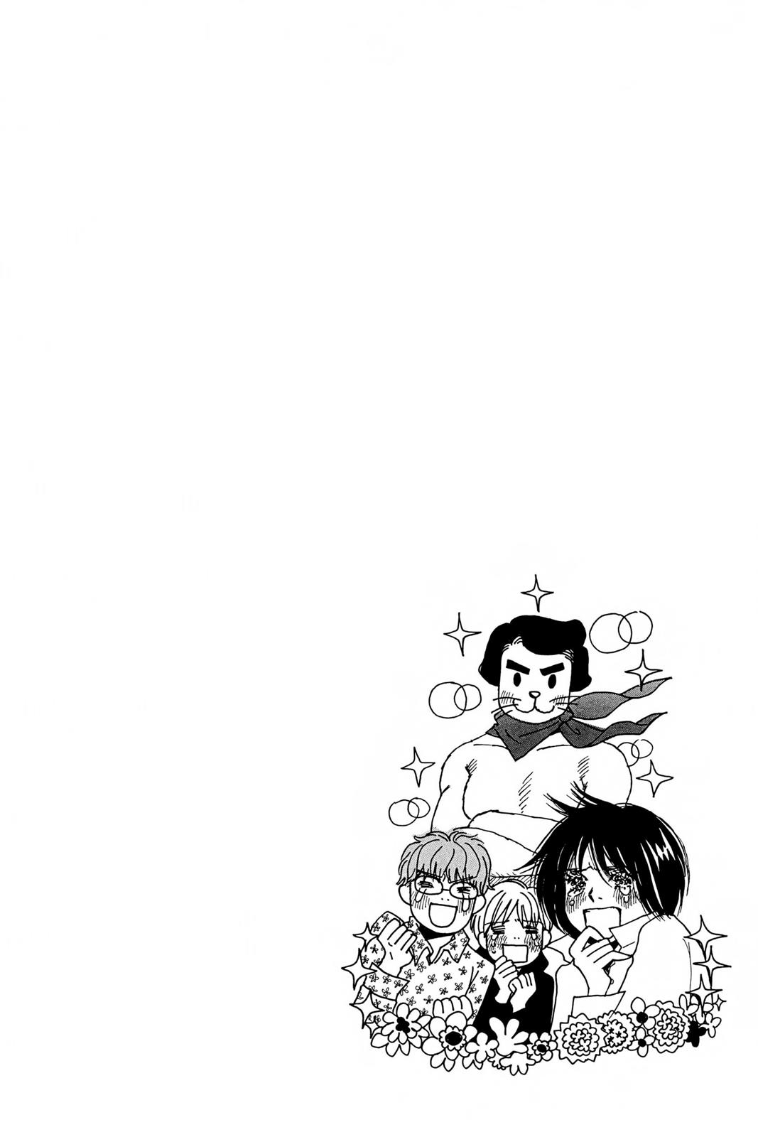 Read Honey and Clover (en) Manga Online