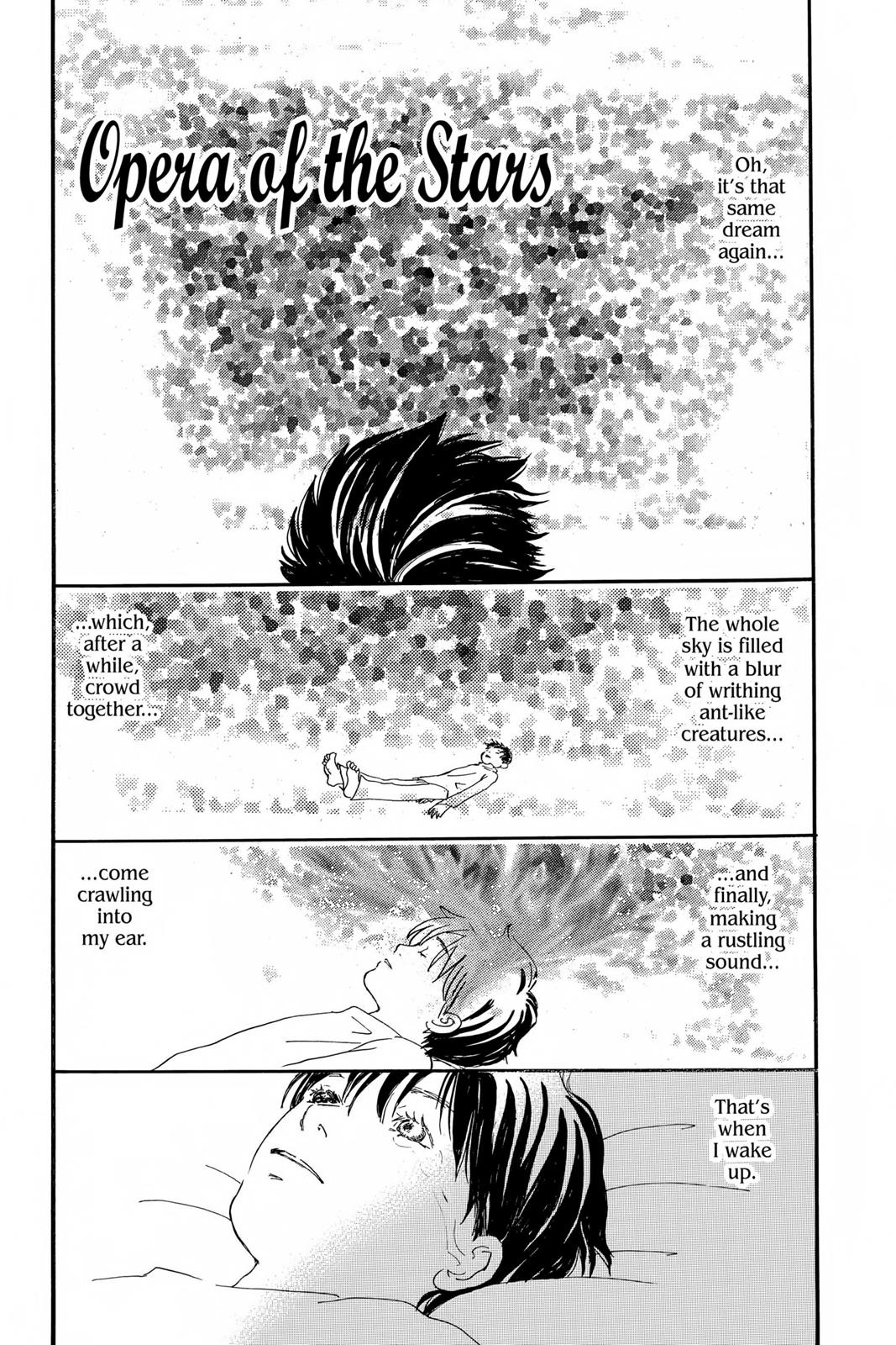 Read Honey and Clover (en) Manga Online