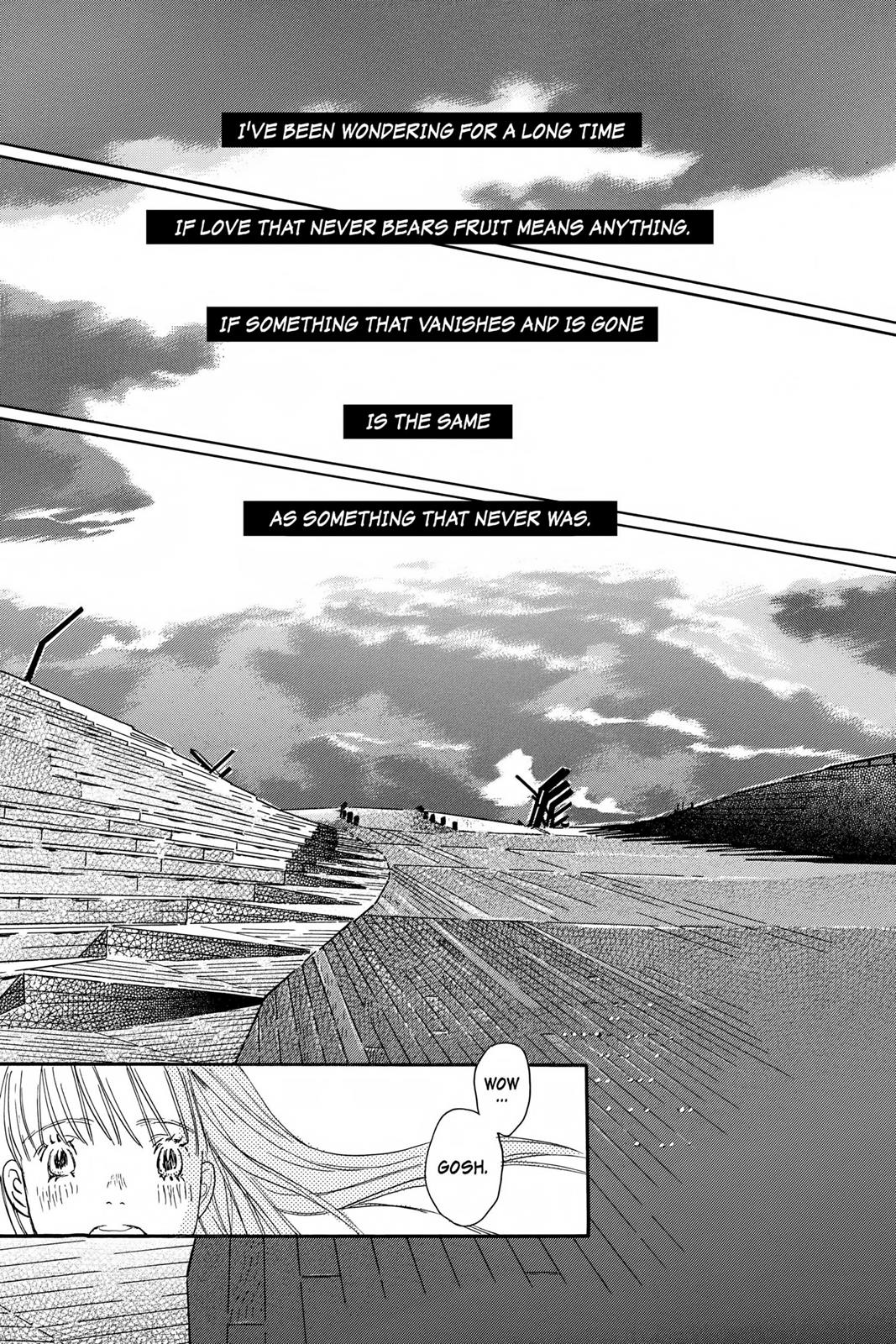 Read Honey and Clover (en) Manga Online