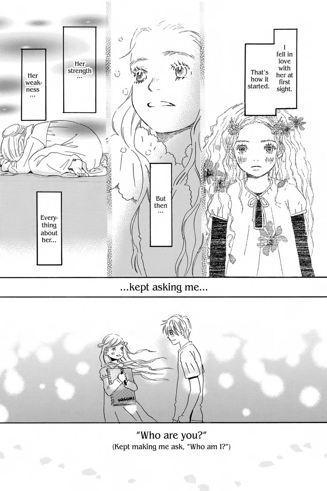 Read Honey and Clover (en) Manga Online