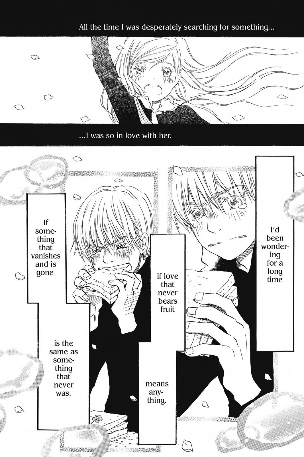 Read Honey and Clover (en) Manga Online