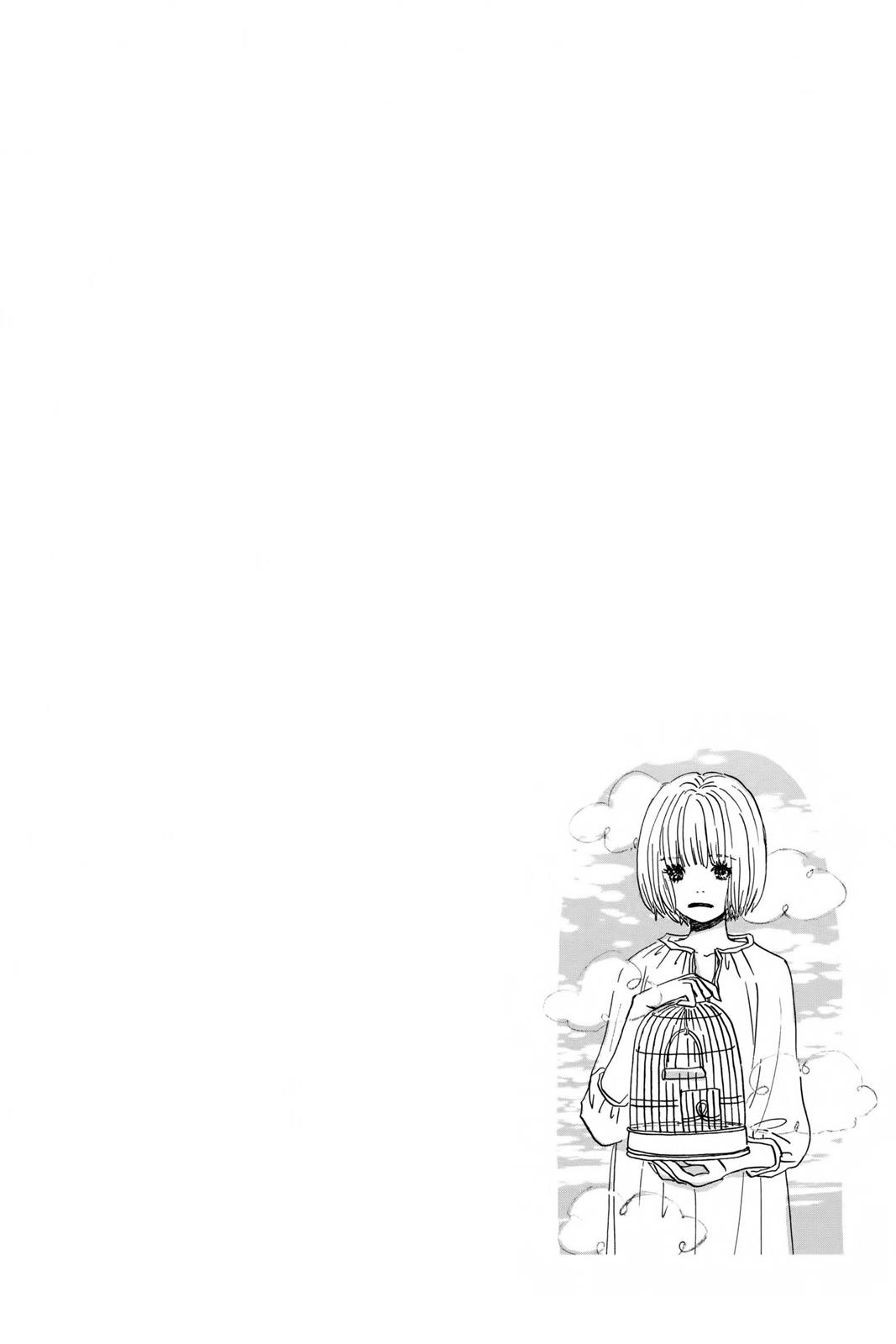 Read Honey and Clover (en) Manga Online