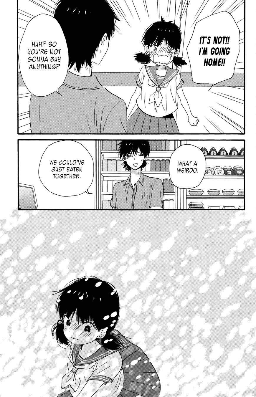 Read House of the Sun (en) Manga Online