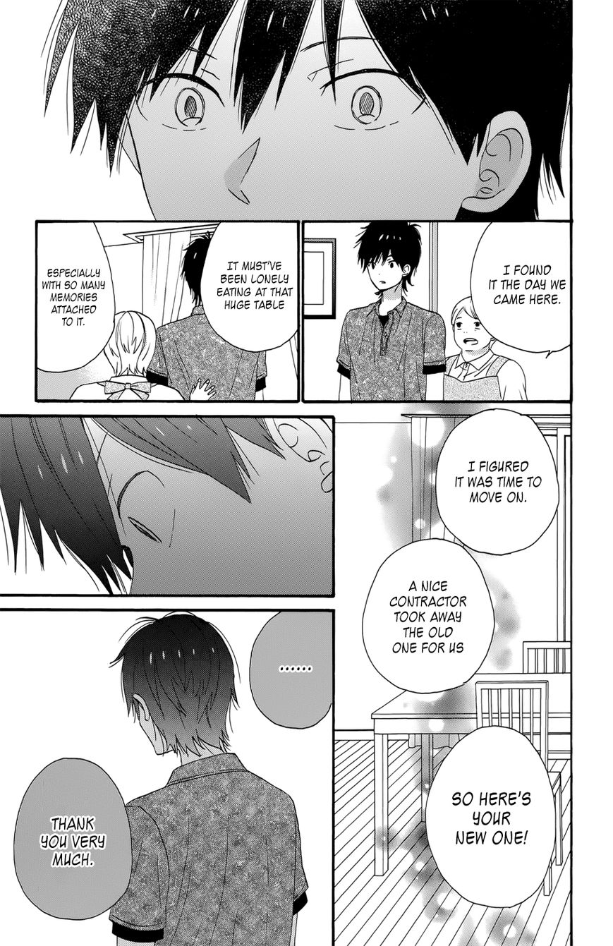 Read House of the Sun (en) Manga Online