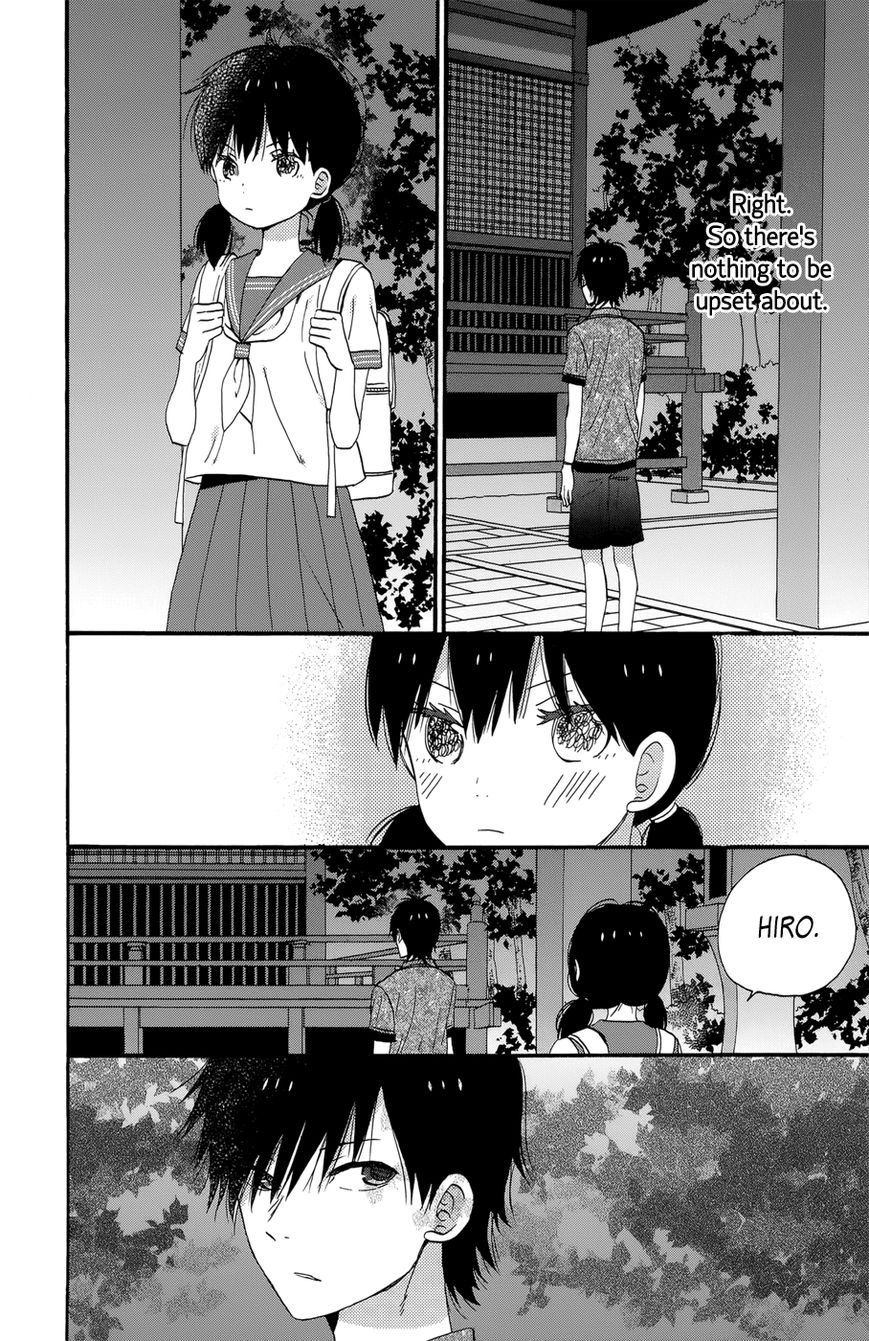 Read House of the Sun (en) Manga Online
