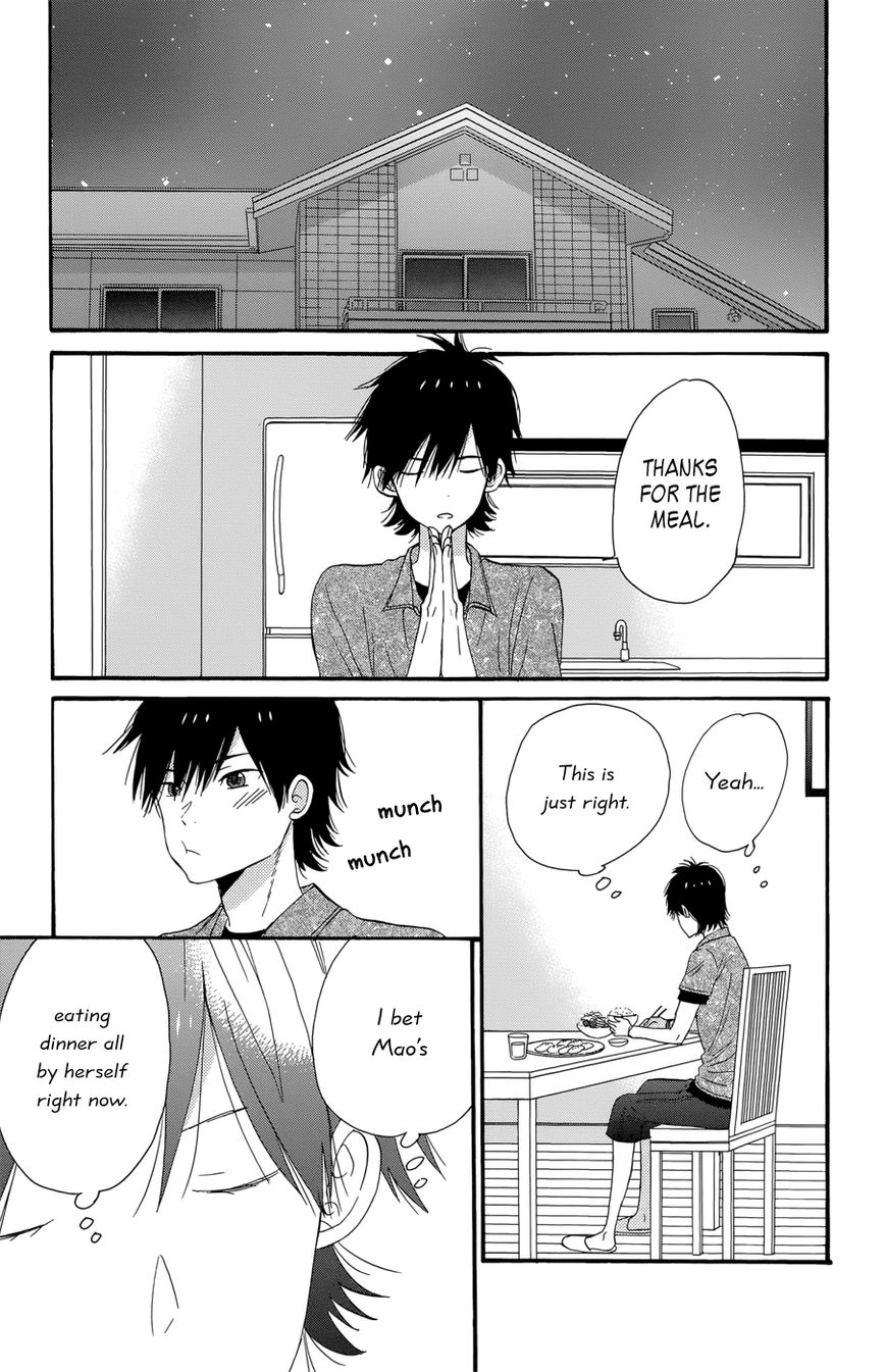 Read House of the Sun (en) Manga Online