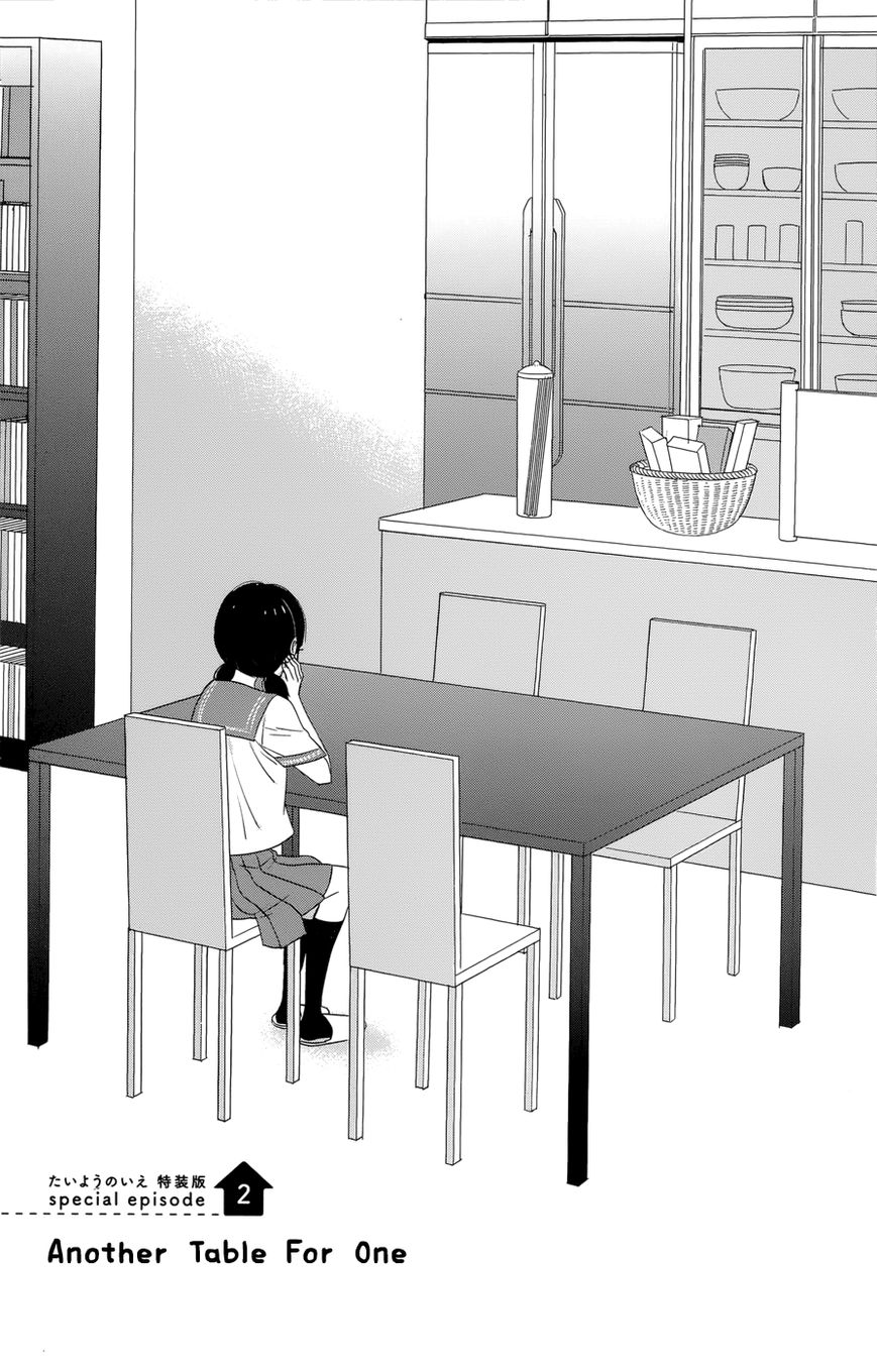 Read House of the Sun (en) Manga Online