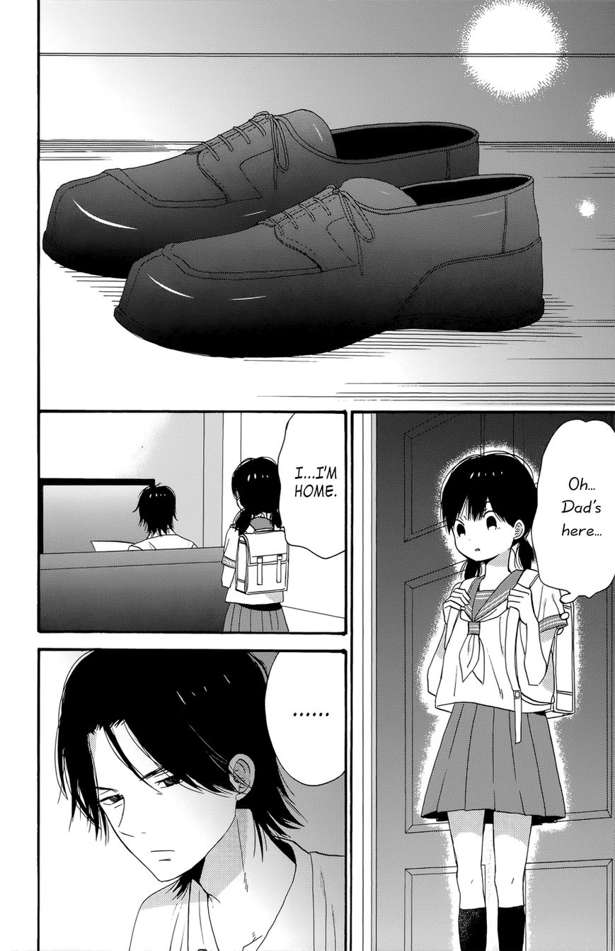Read House of the Sun (en) Manga Online