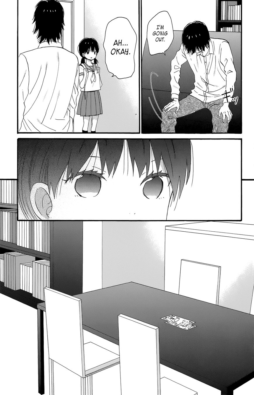 Read House of the Sun (en) Manga Online