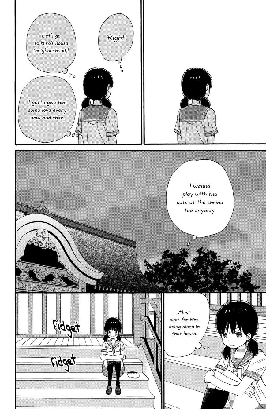 Read House of the Sun (en) Manga Online