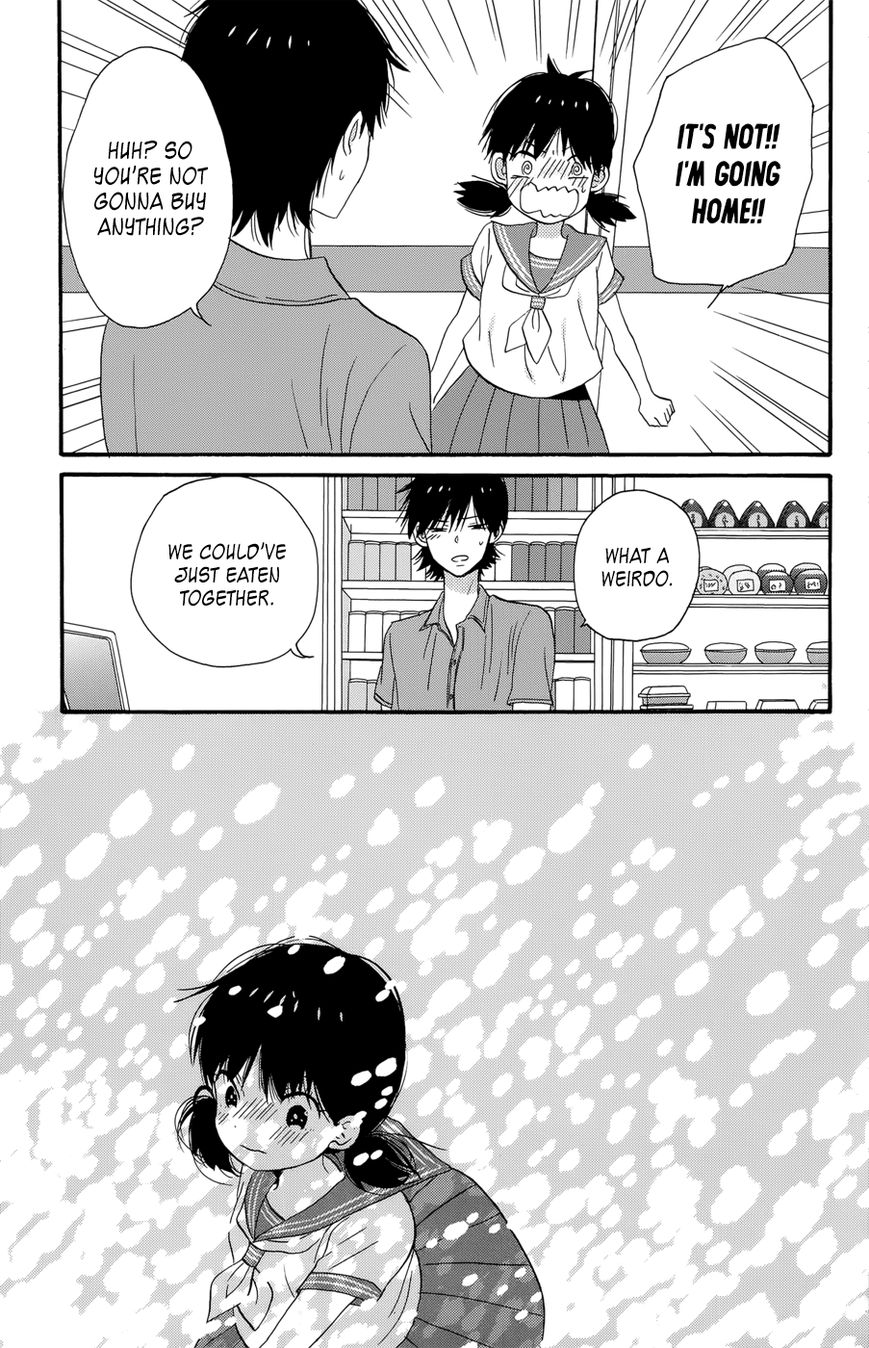 Read House of the Sun (en) Manga Online