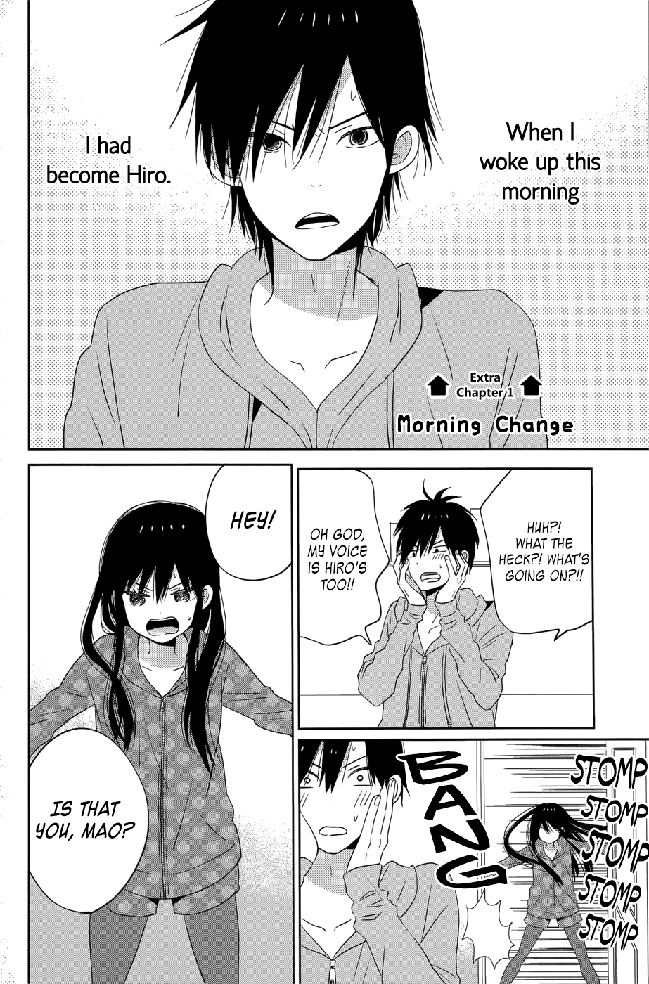 Read House of the Sun (en) Manga Online