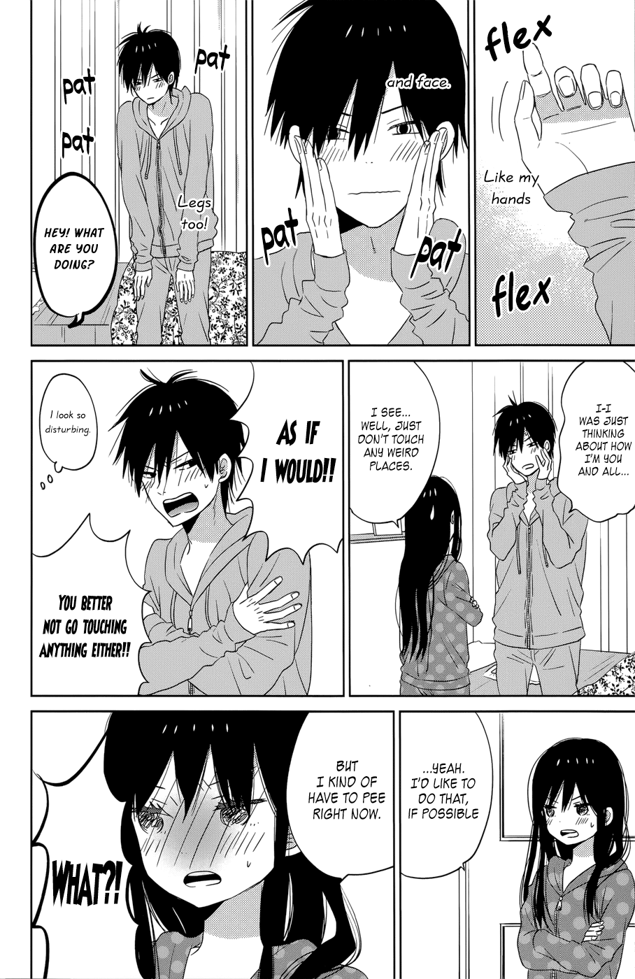 Read House of the Sun (en) Manga Online