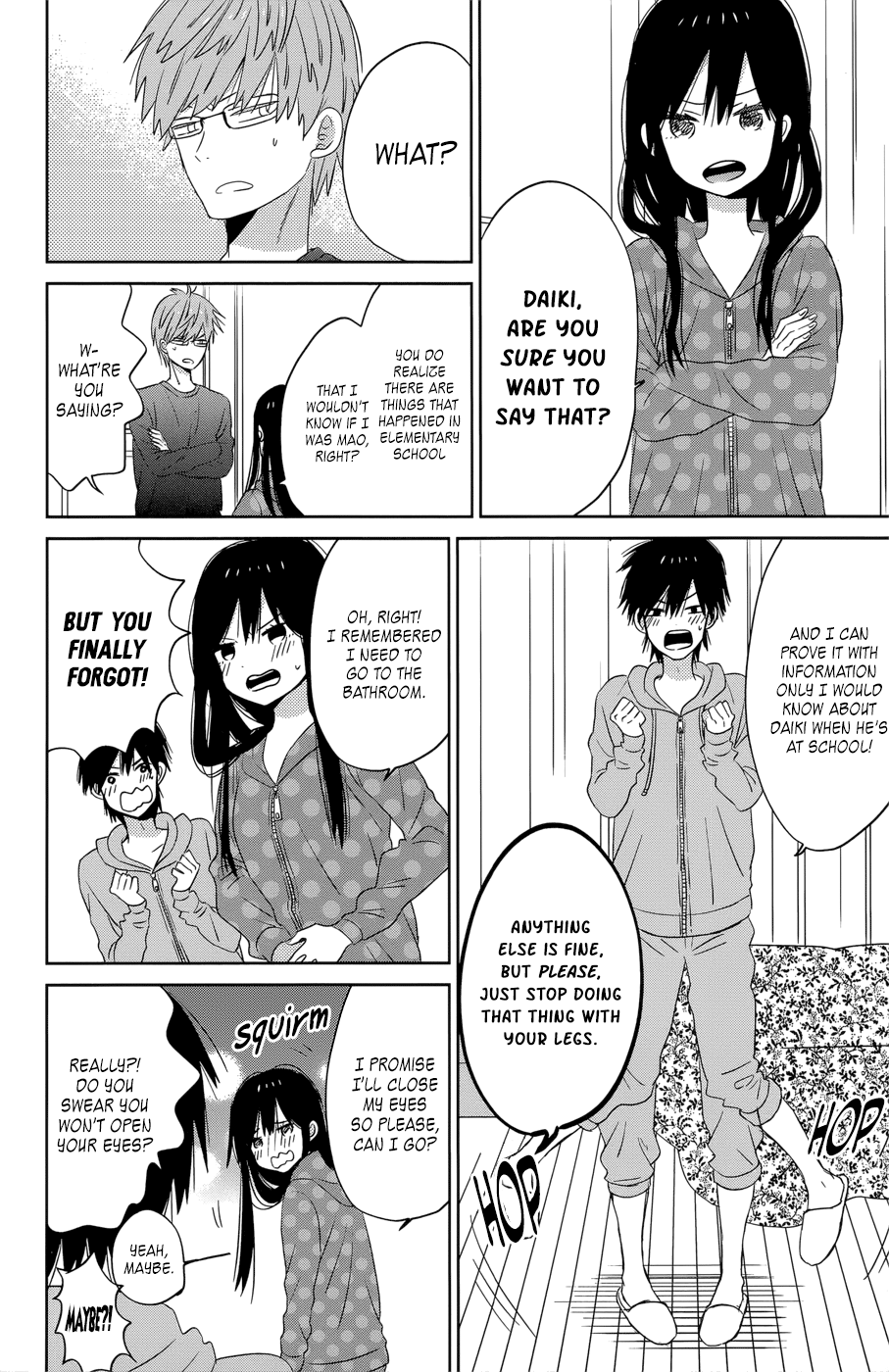 Read House of the Sun (en) Manga Online