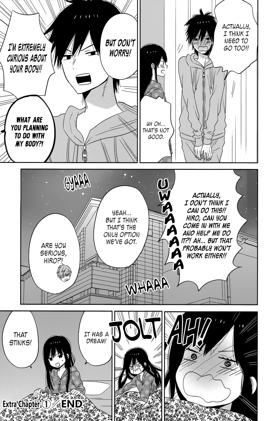 Read House of the Sun (en) Manga Online