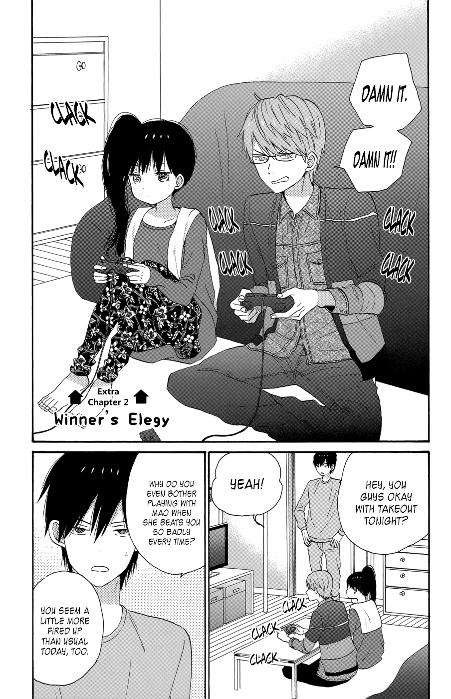 Read House of the Sun (en) Manga Online
