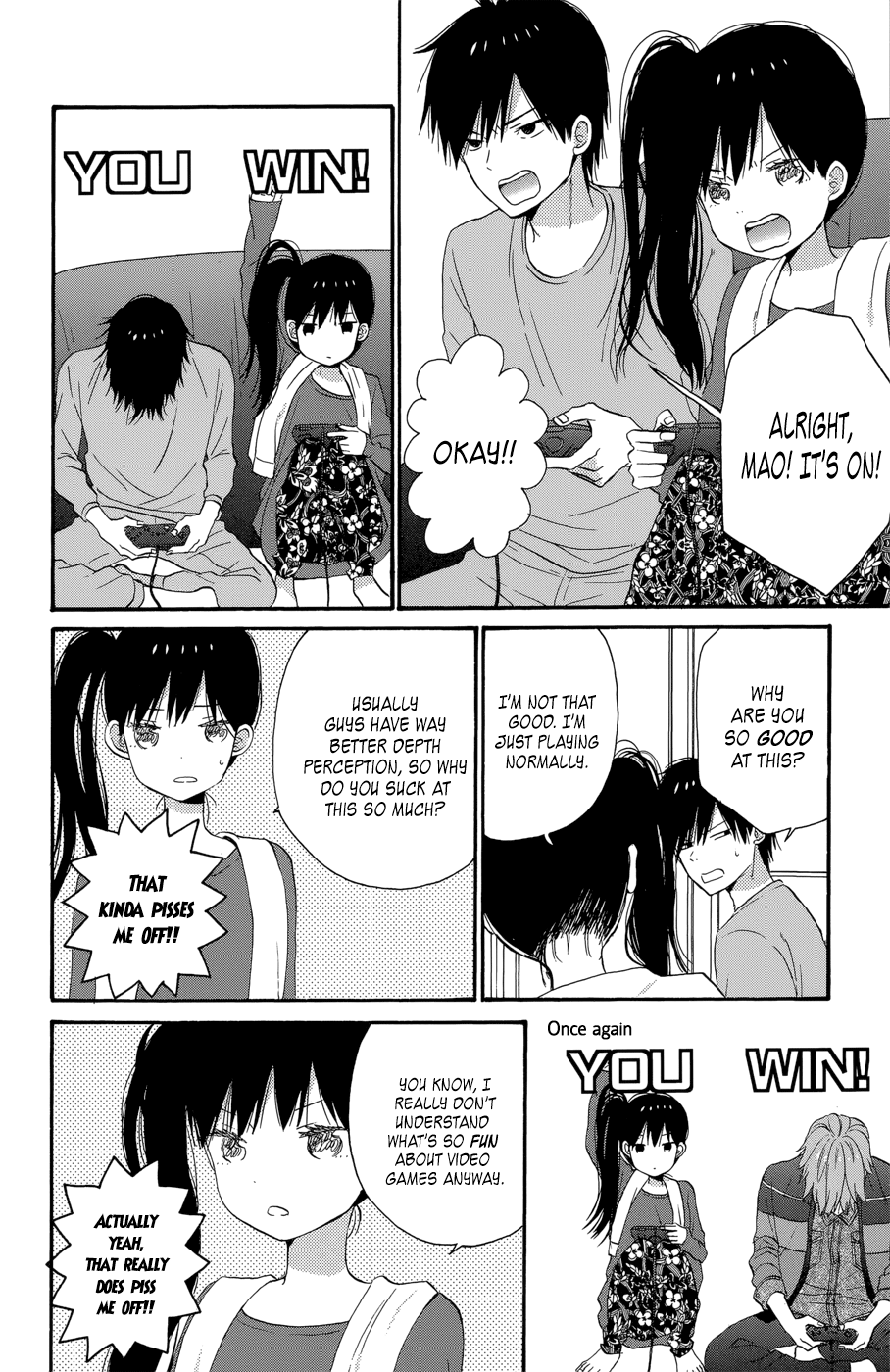 Read House of the Sun (en) Manga Online