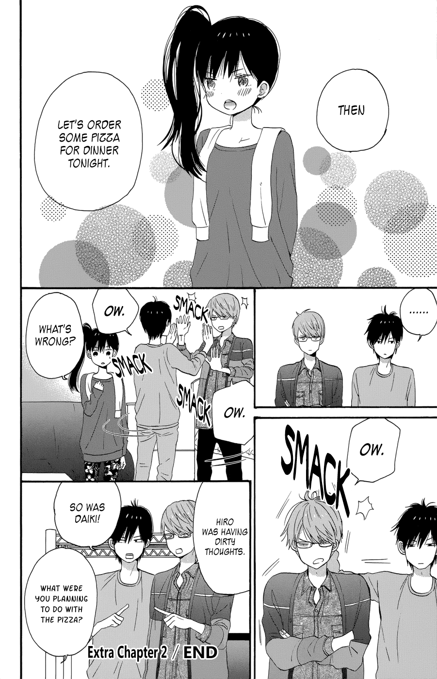 Read House of the Sun (en) Manga Online