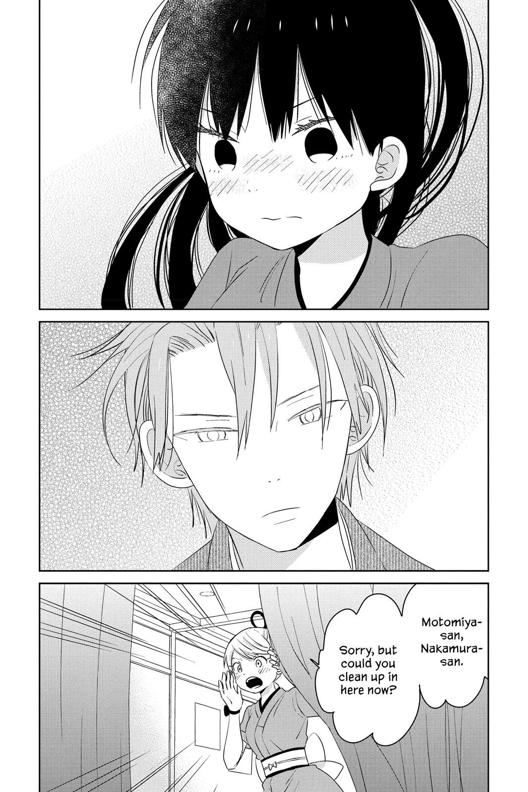 Read House of the Sun (en) Manga Online
