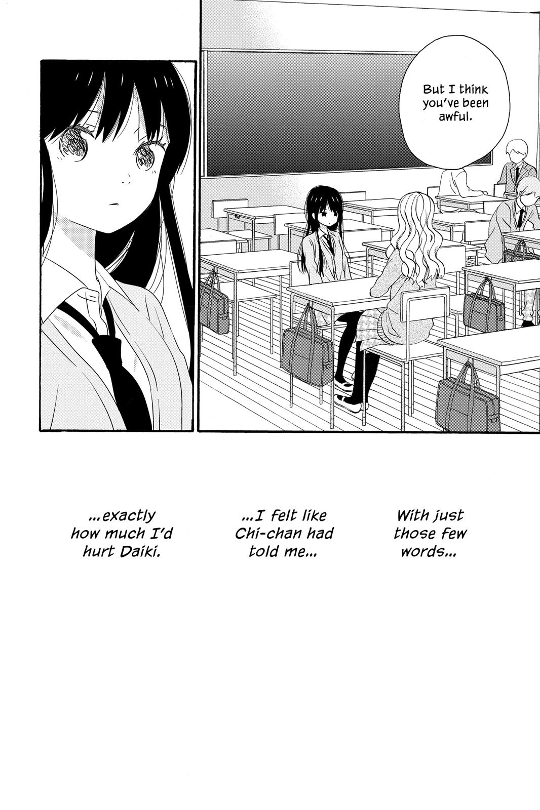 Read House of the Sun (en) Manga Online