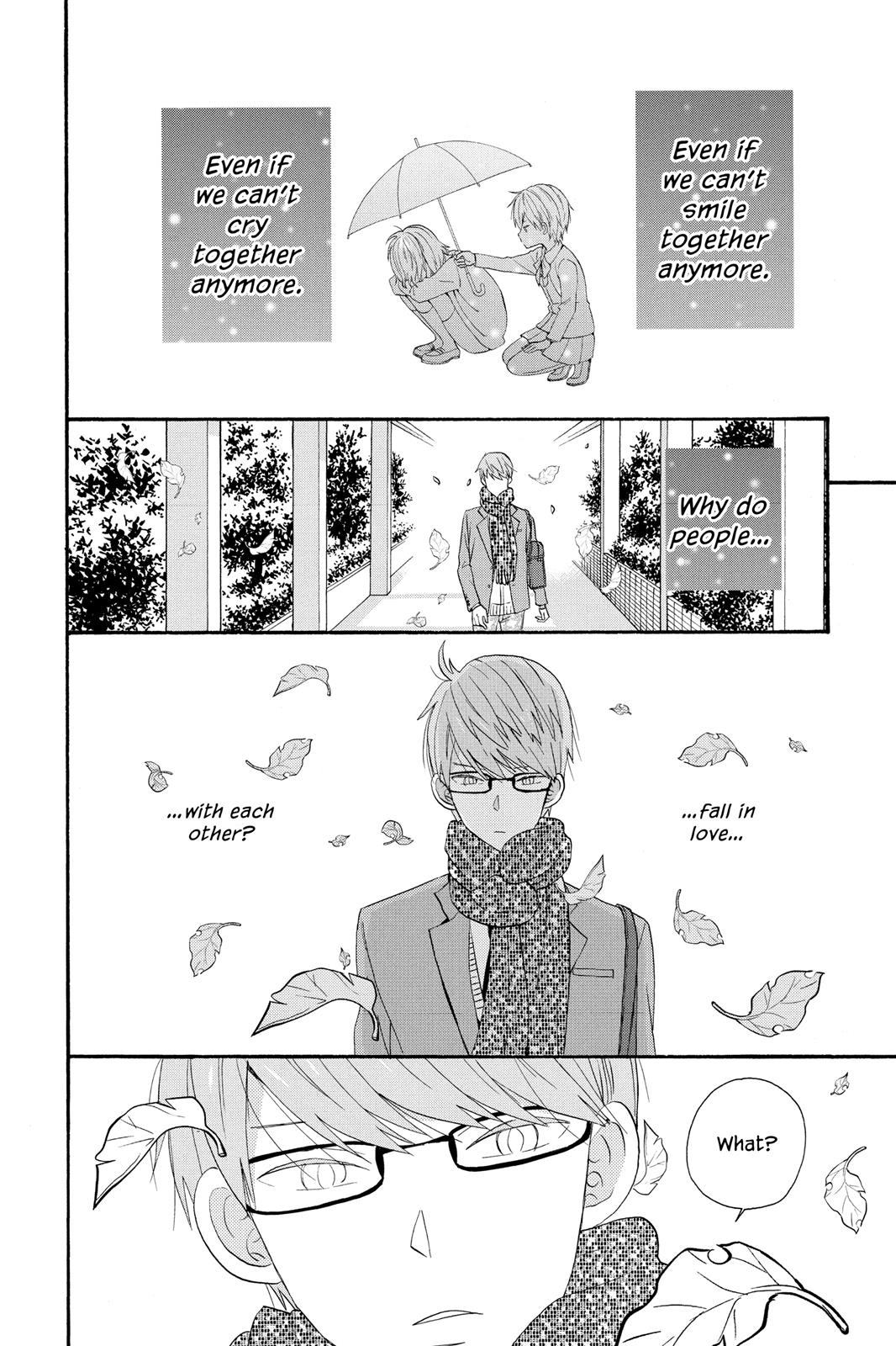 Read House of the Sun (en) Manga Online