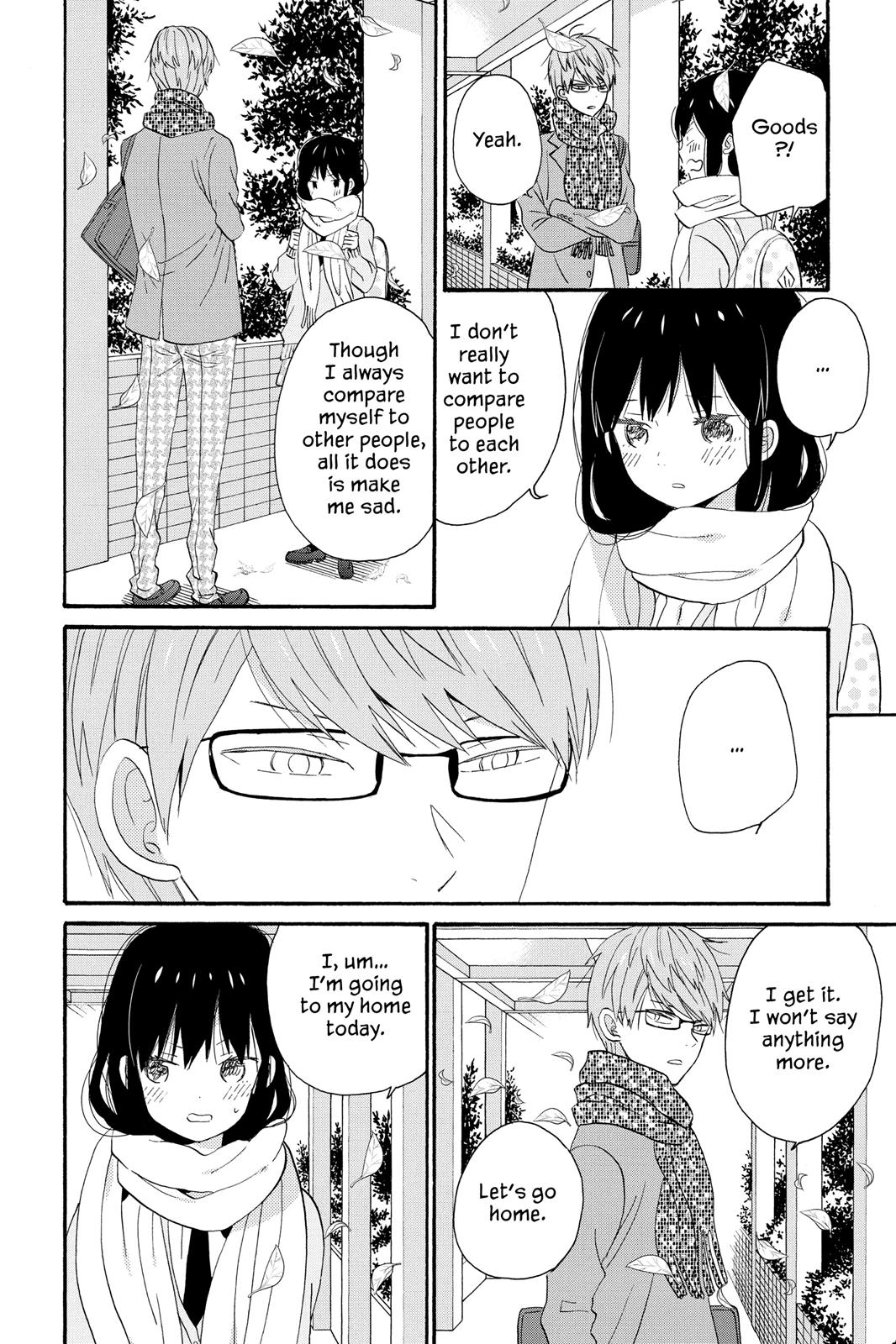 Read House of the Sun (en) Manga Online