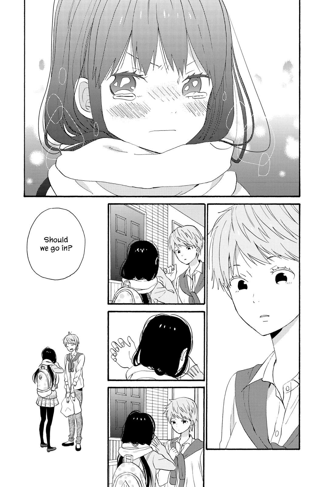 Read House of the Sun (en) Manga Online