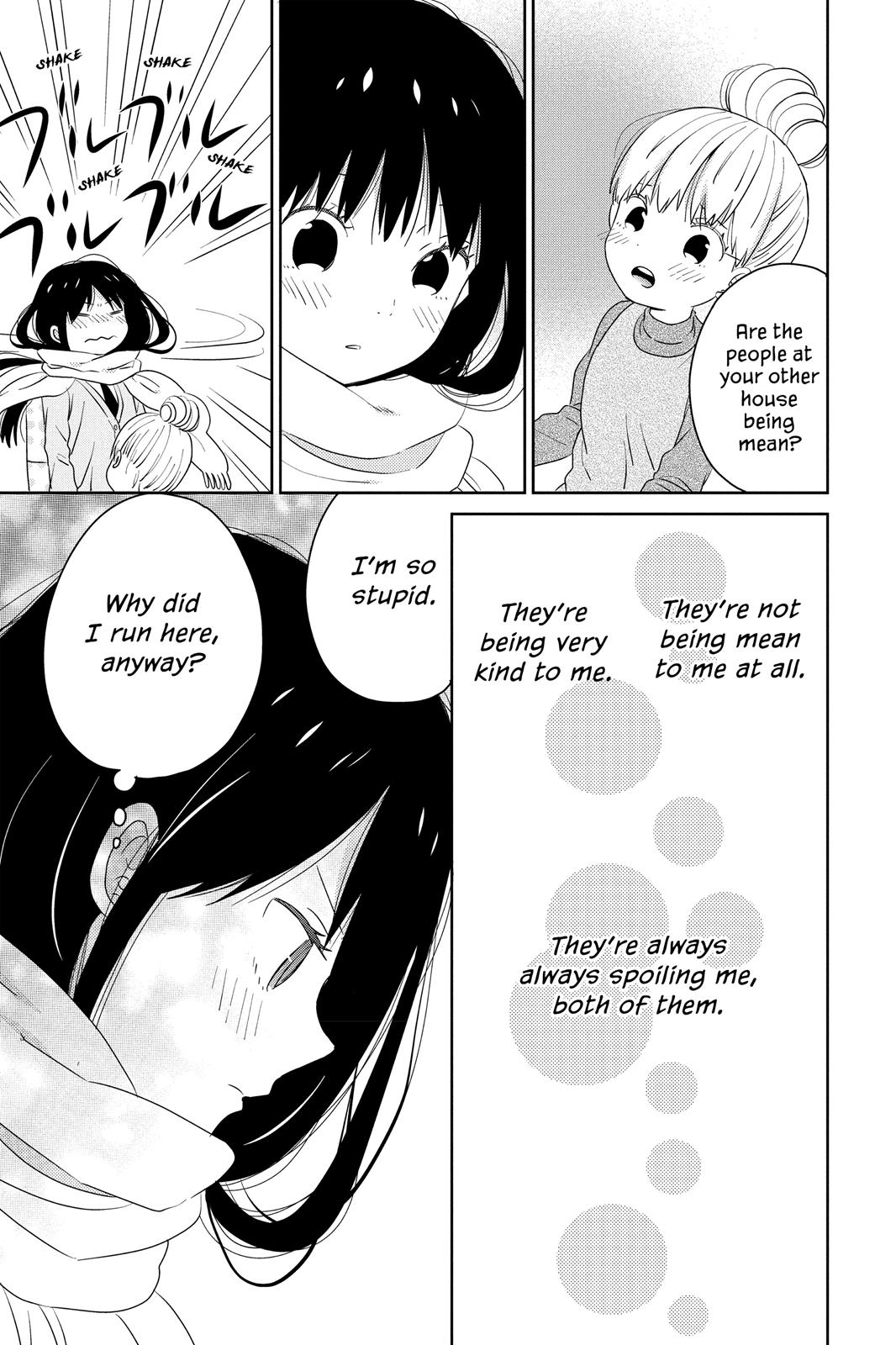Read House of the Sun (en) Manga Online