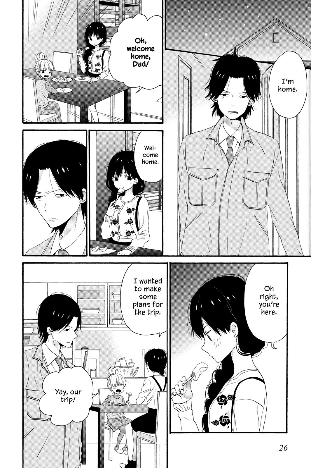 Read House of the Sun (en) Manga Online