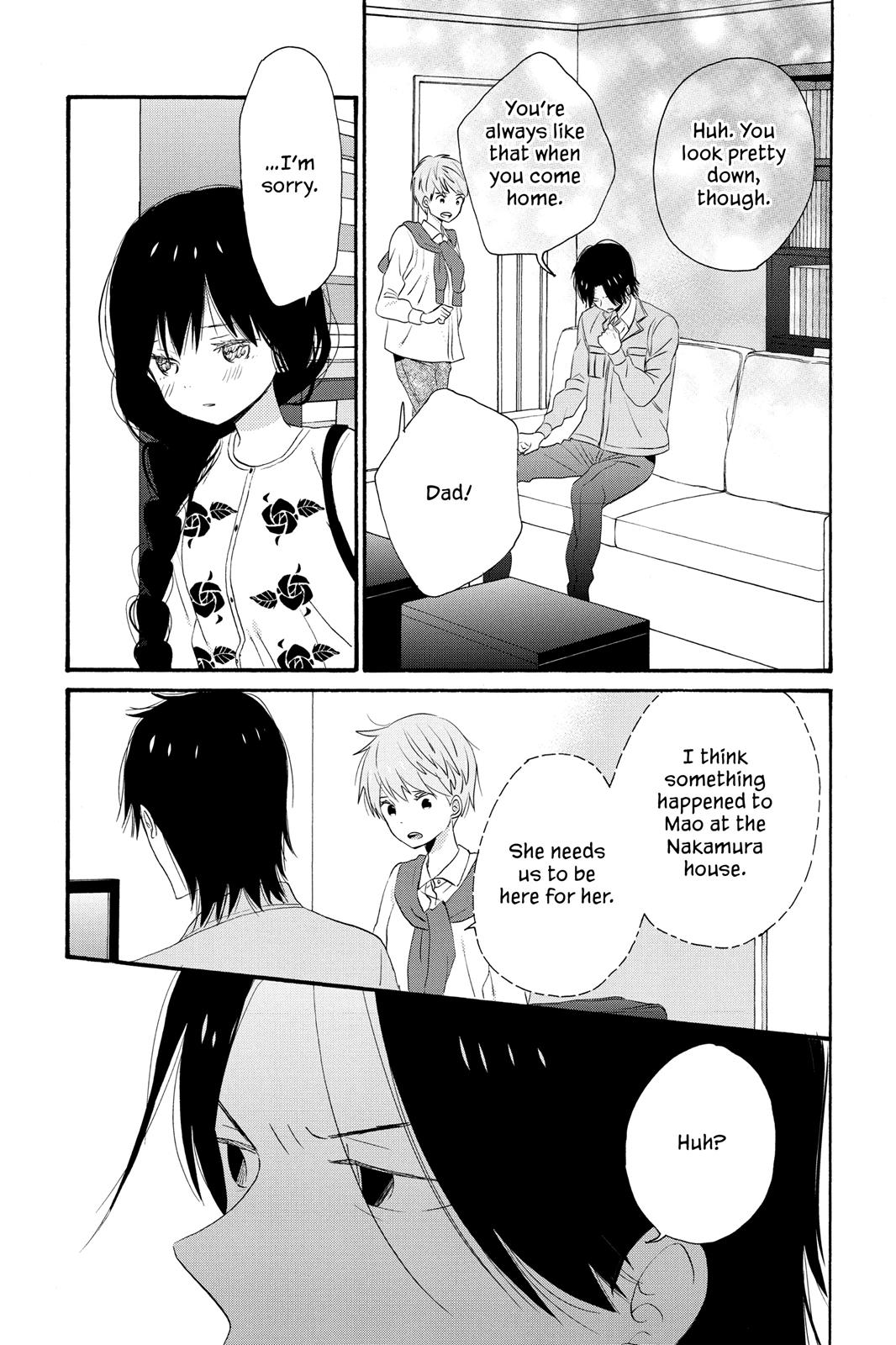 Read House of the Sun (en) Manga Online