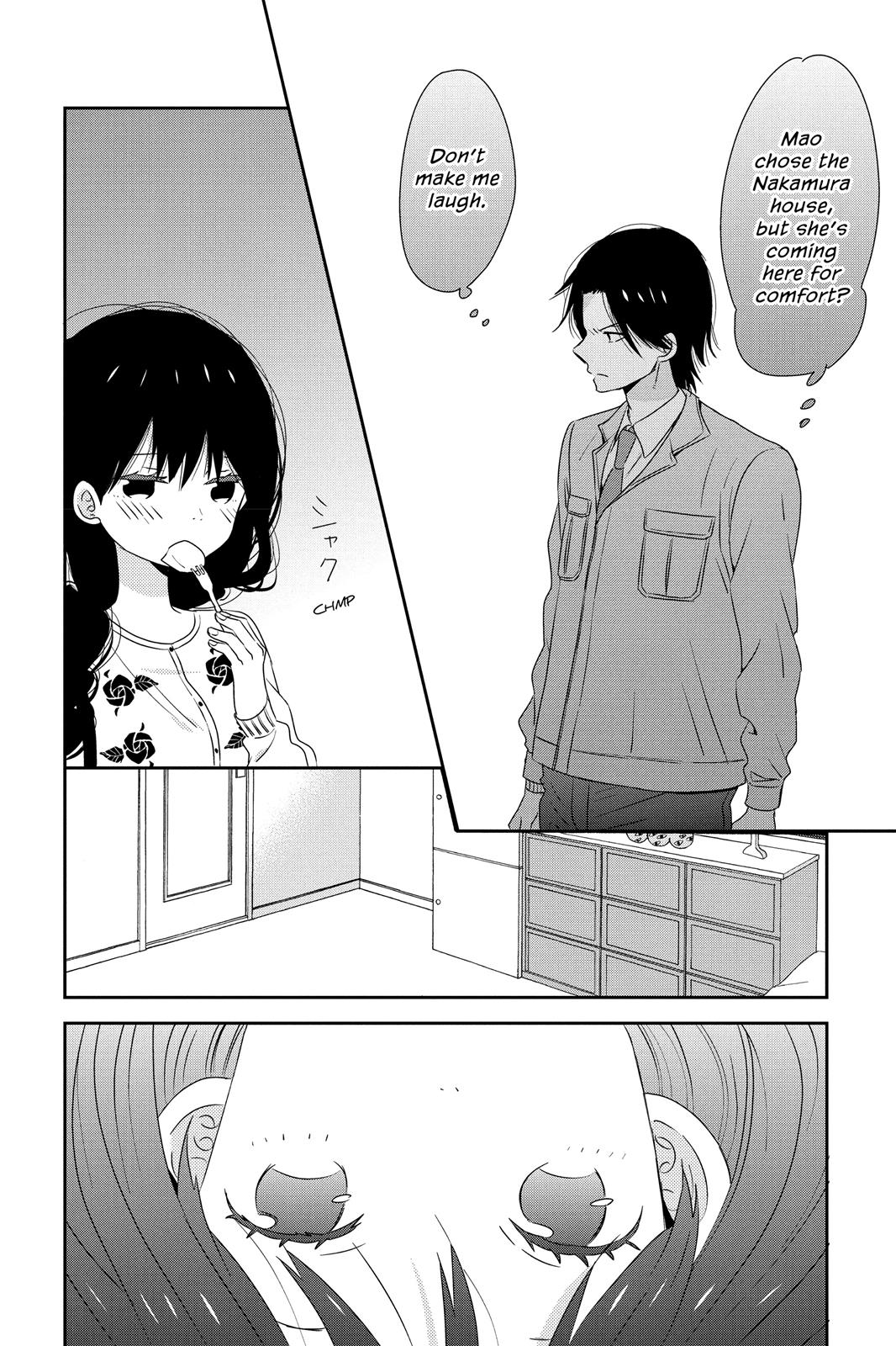 Read House of the Sun (en) Manga Online