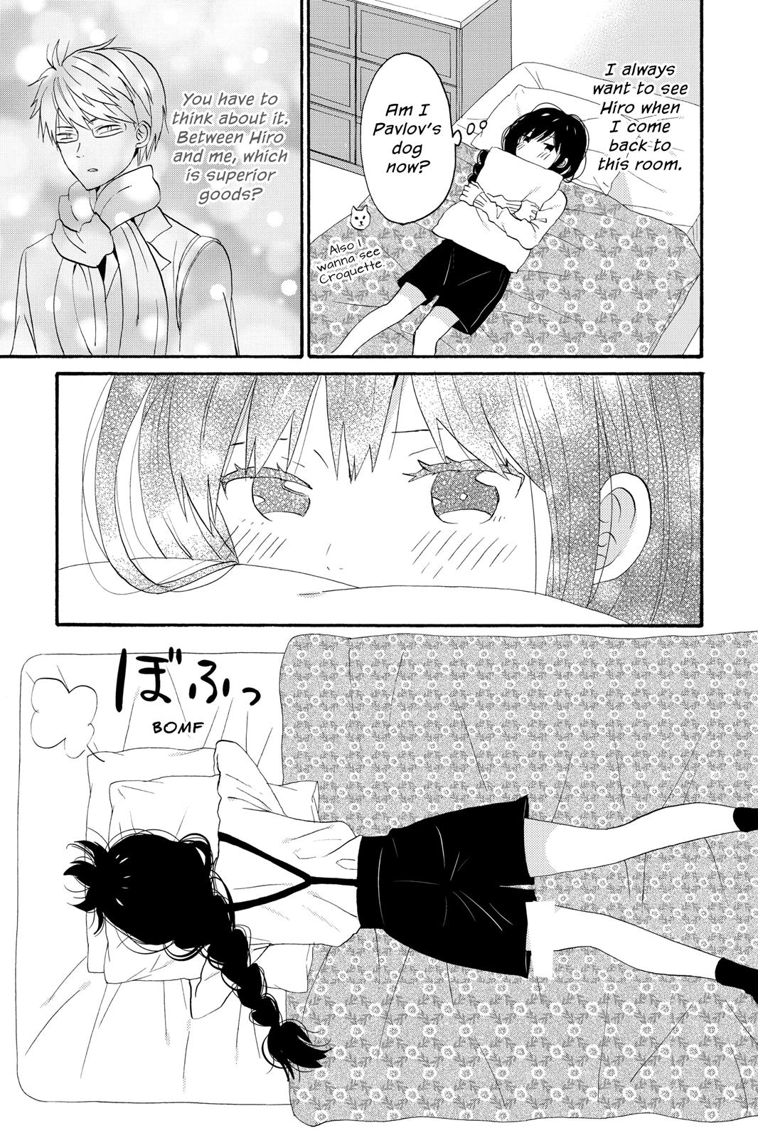 Read House of the Sun (en) Manga Online