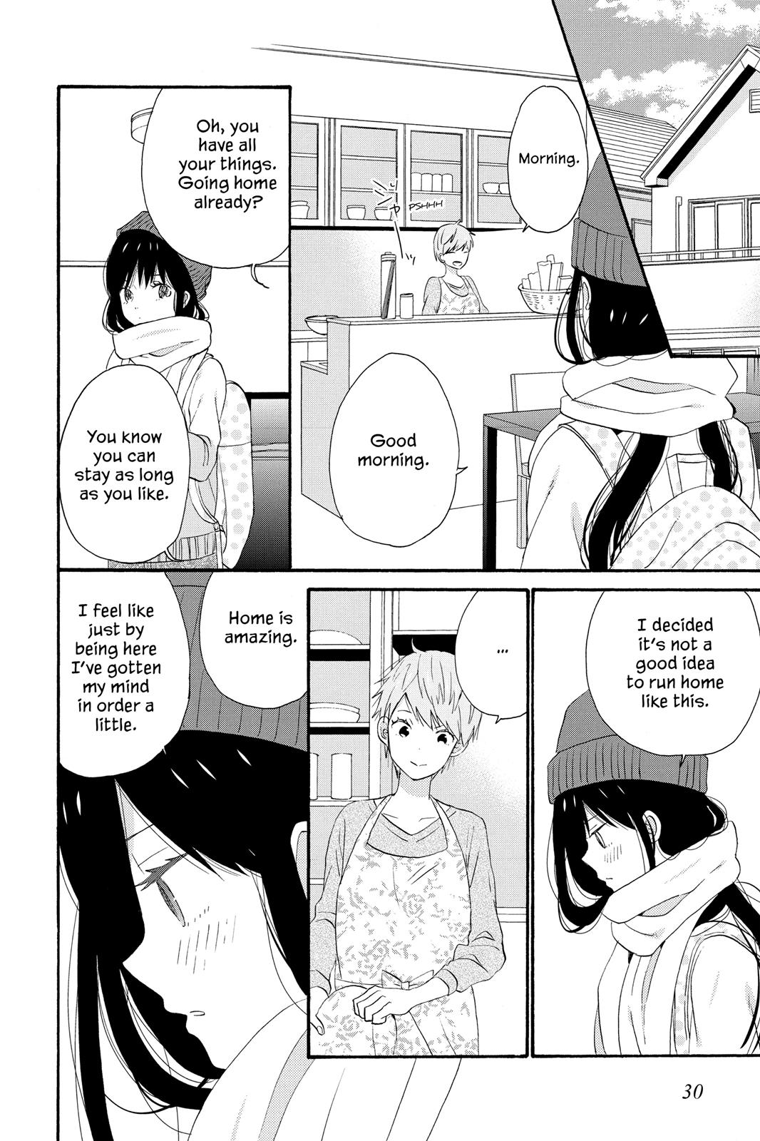 Read House of the Sun (en) Manga Online
