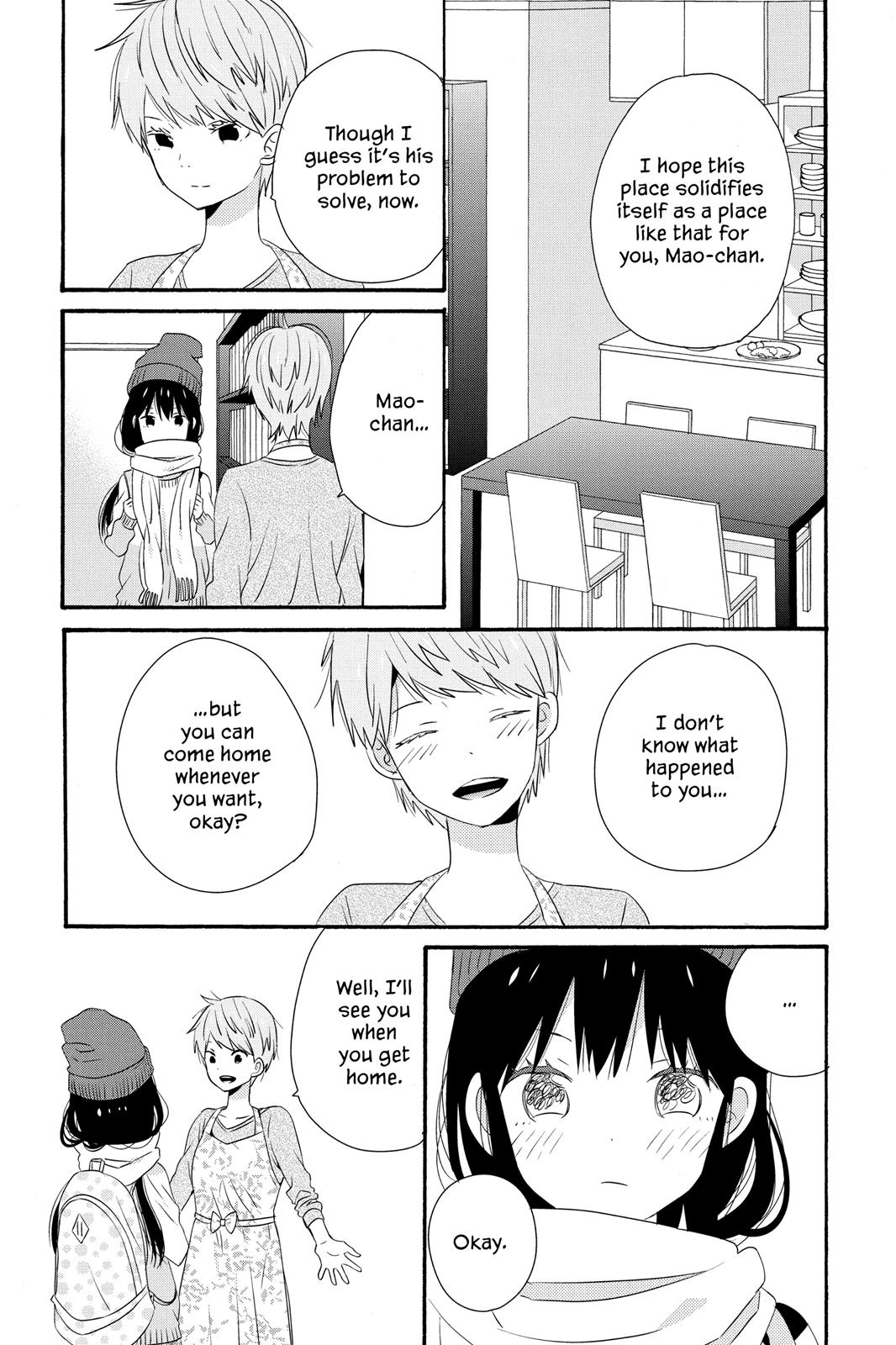 Read House of the Sun (en) Manga Online